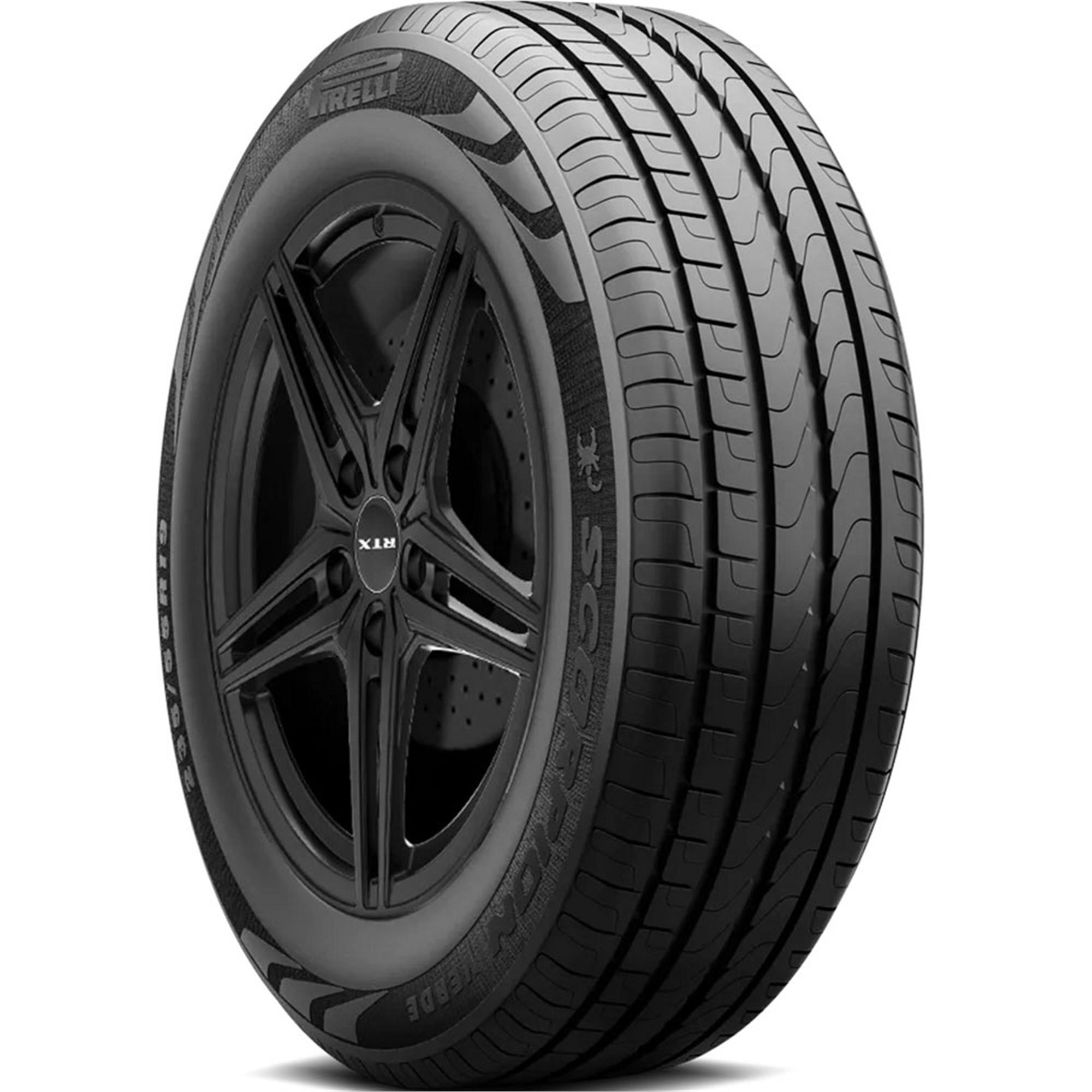 235/55R19 105V XL (VOL) Scorpion Verde Pirelli