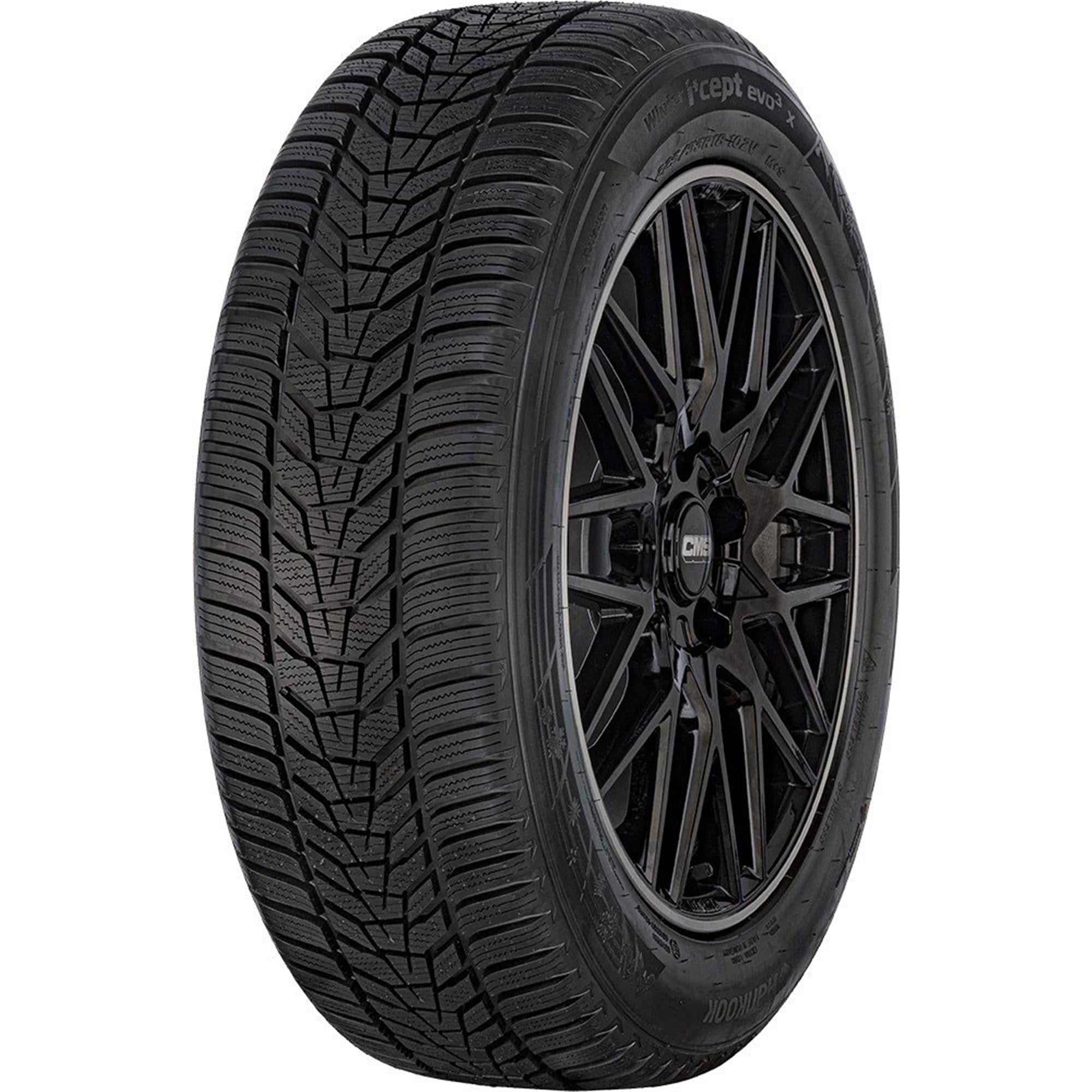 235/55R20 105V XL W330A Winter icept Evo3 X Hankook 2024