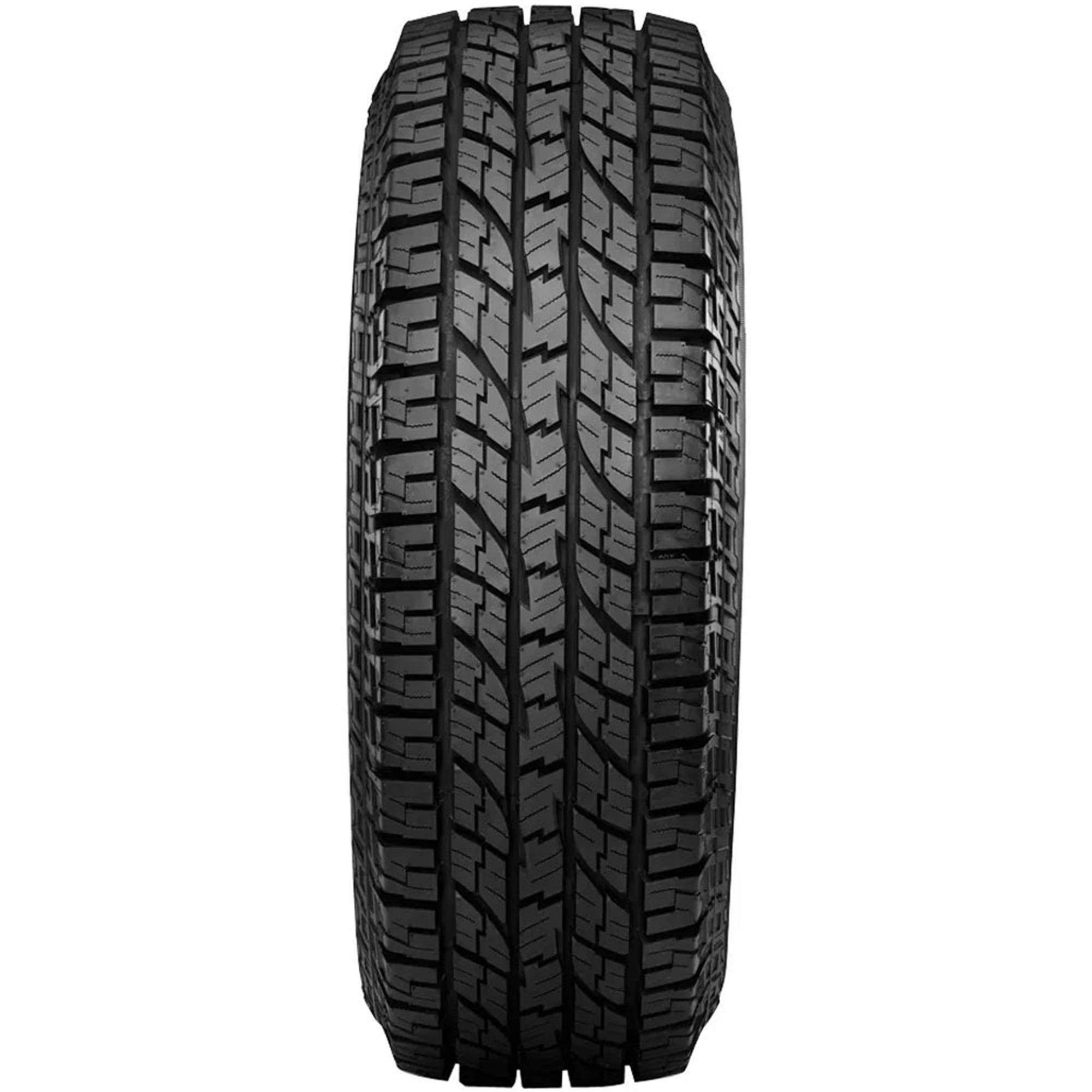 235/60R16 100H Geolandar A/T G015 Yokohama