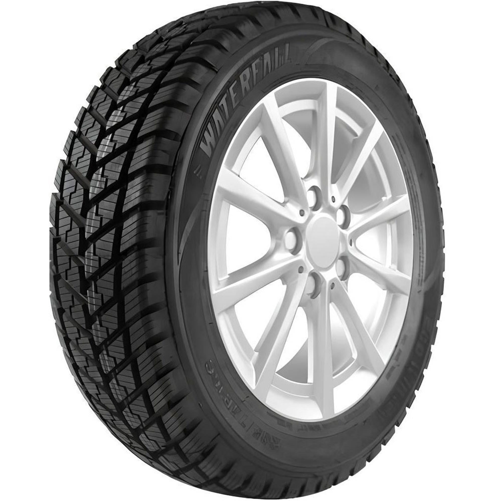 235/65R16C 121/119Q 12PR Eco Winter Waterfall