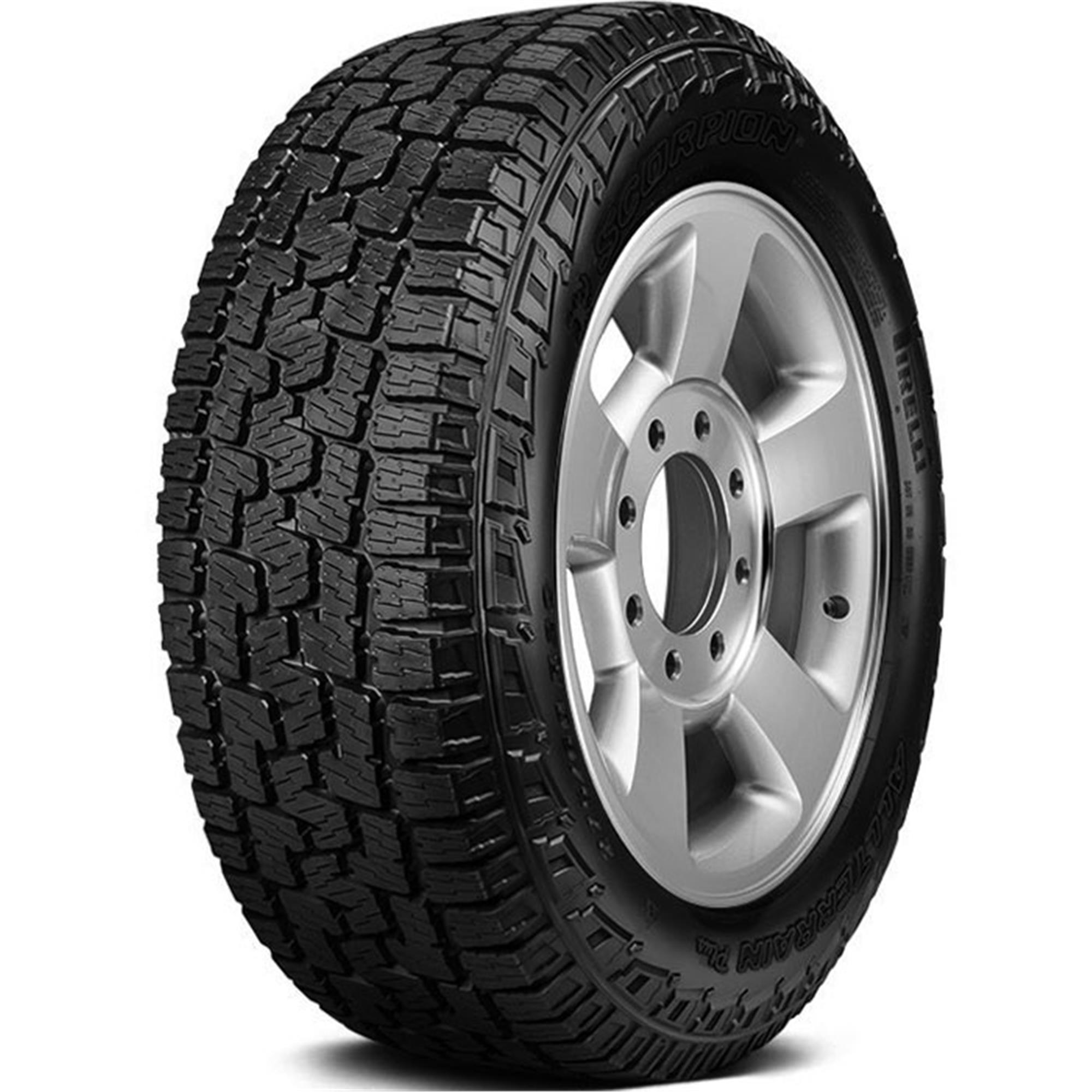 235/70R16 106T Scorpion All Terrain+ Pirelli