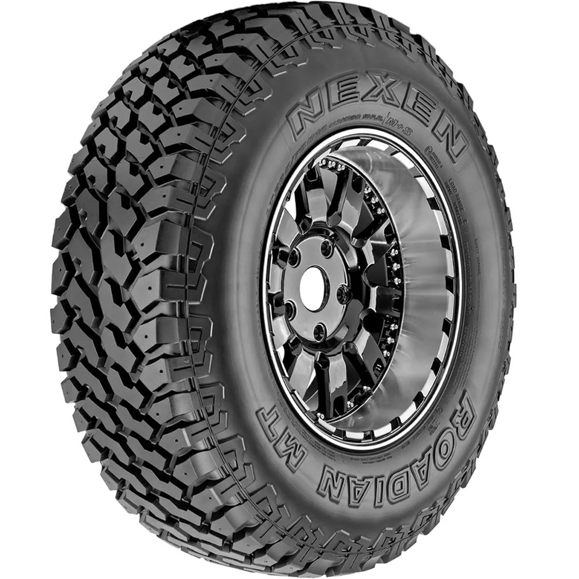 235/75R15 104/101Q Roadian MT Nexen 2024
