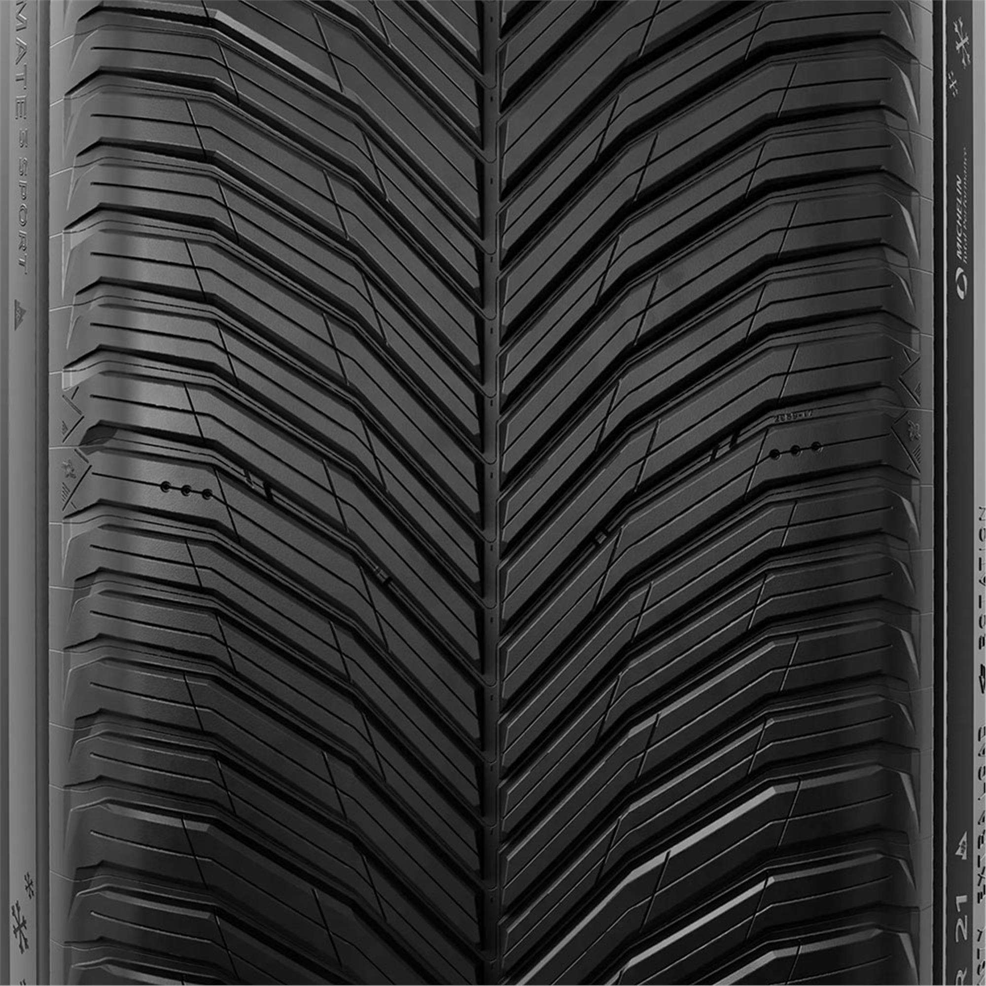 245/35R20 95Y XL CrossClimate 3 Sport Michelin 2025