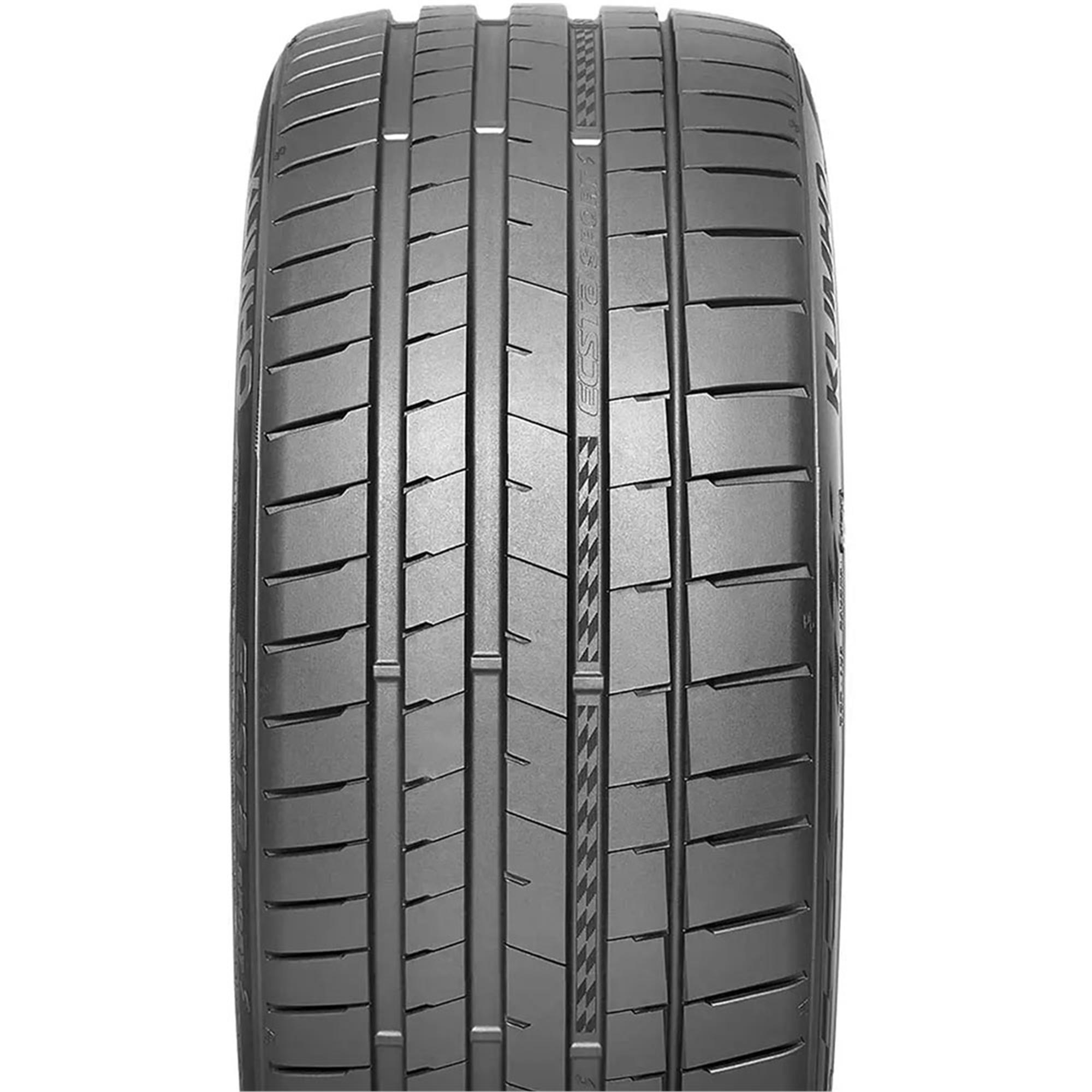 245/35R20 95Y XL Ecsta Sport S PS72 Kumho