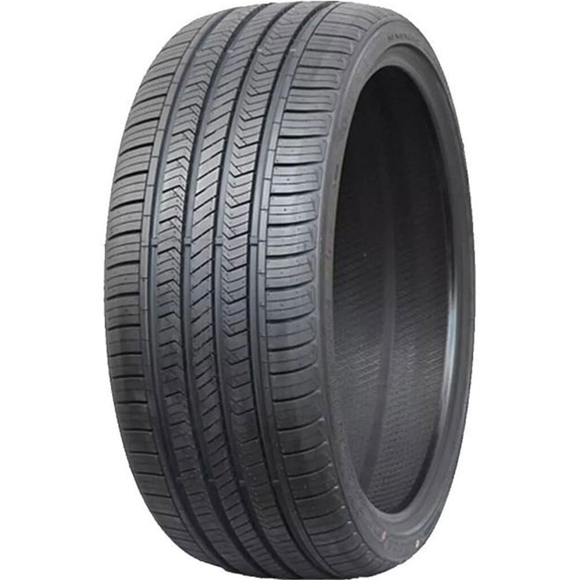 245/35R21 96W RU025 Aptany