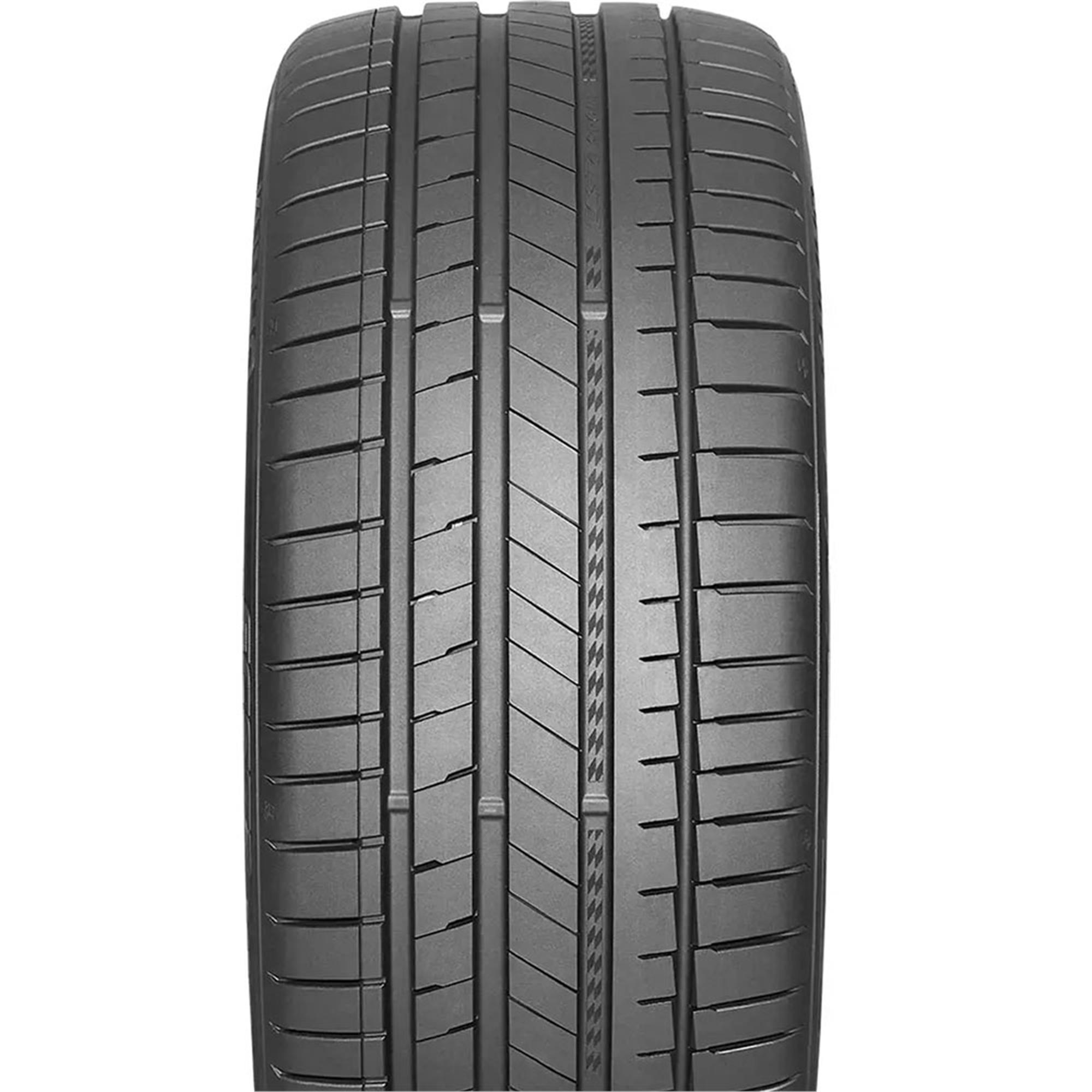 245/40R18 97Y XL Ecsta Sport PS72 Kumho