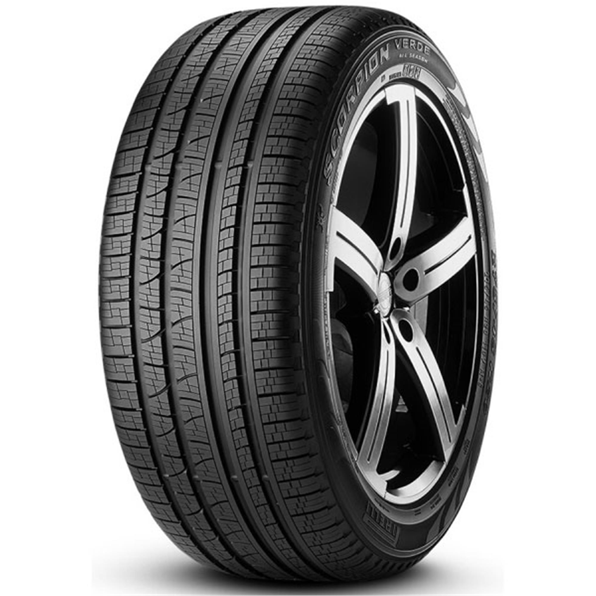 245/45R19 102W XL Scorpion Verde All Season Pirelli