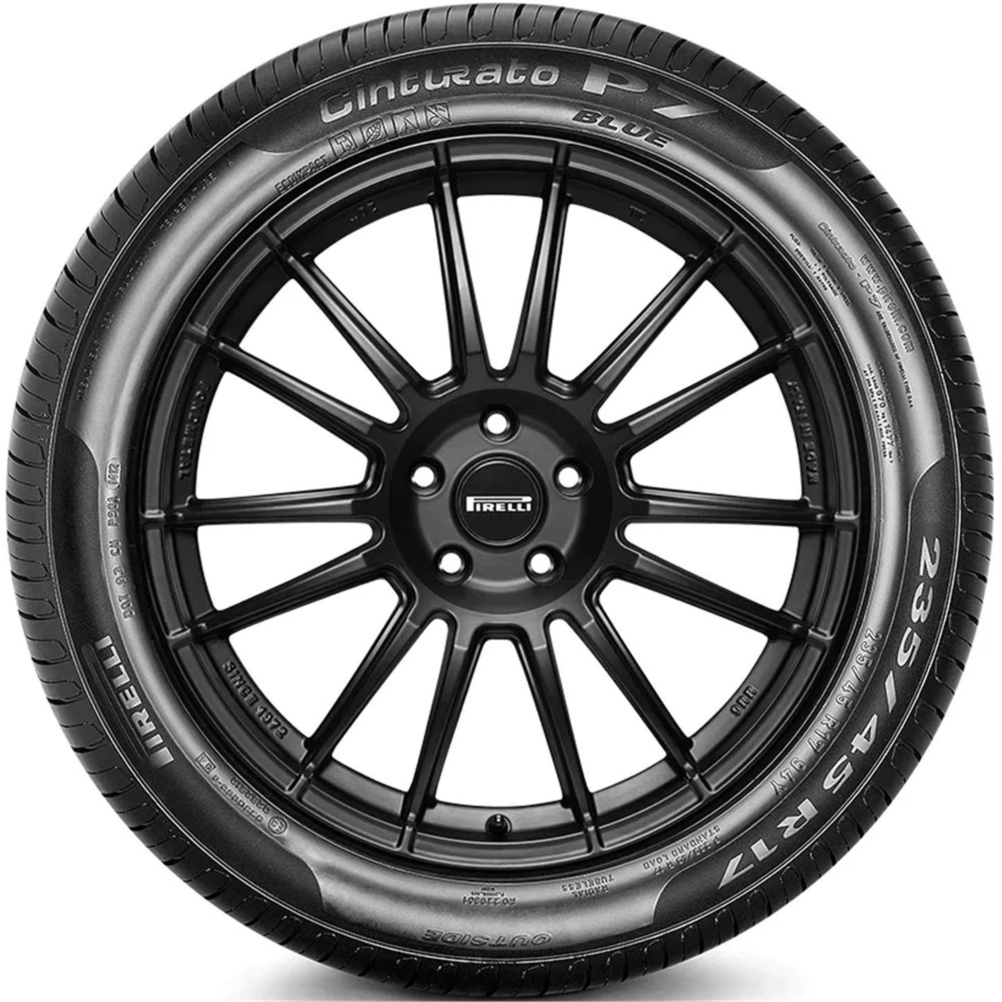 245/45R20 103Y XL (NF0) (ELT) Cinturato P7 Blue Pirelli
