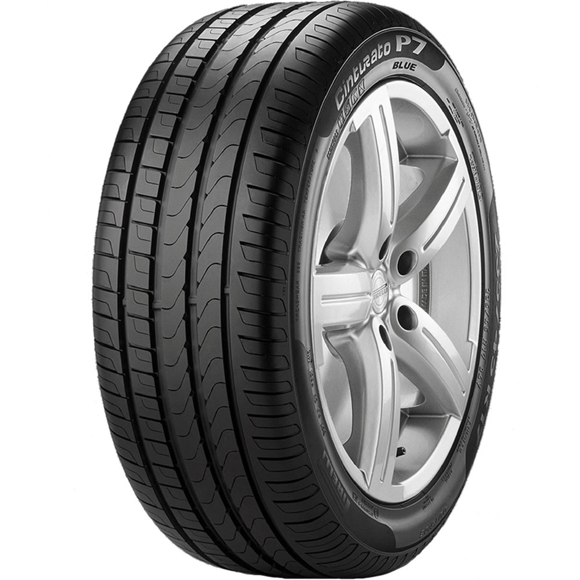 245/45R20 103Y XL (NF0) (ELT) Cinturato P7 Blue Pirelli