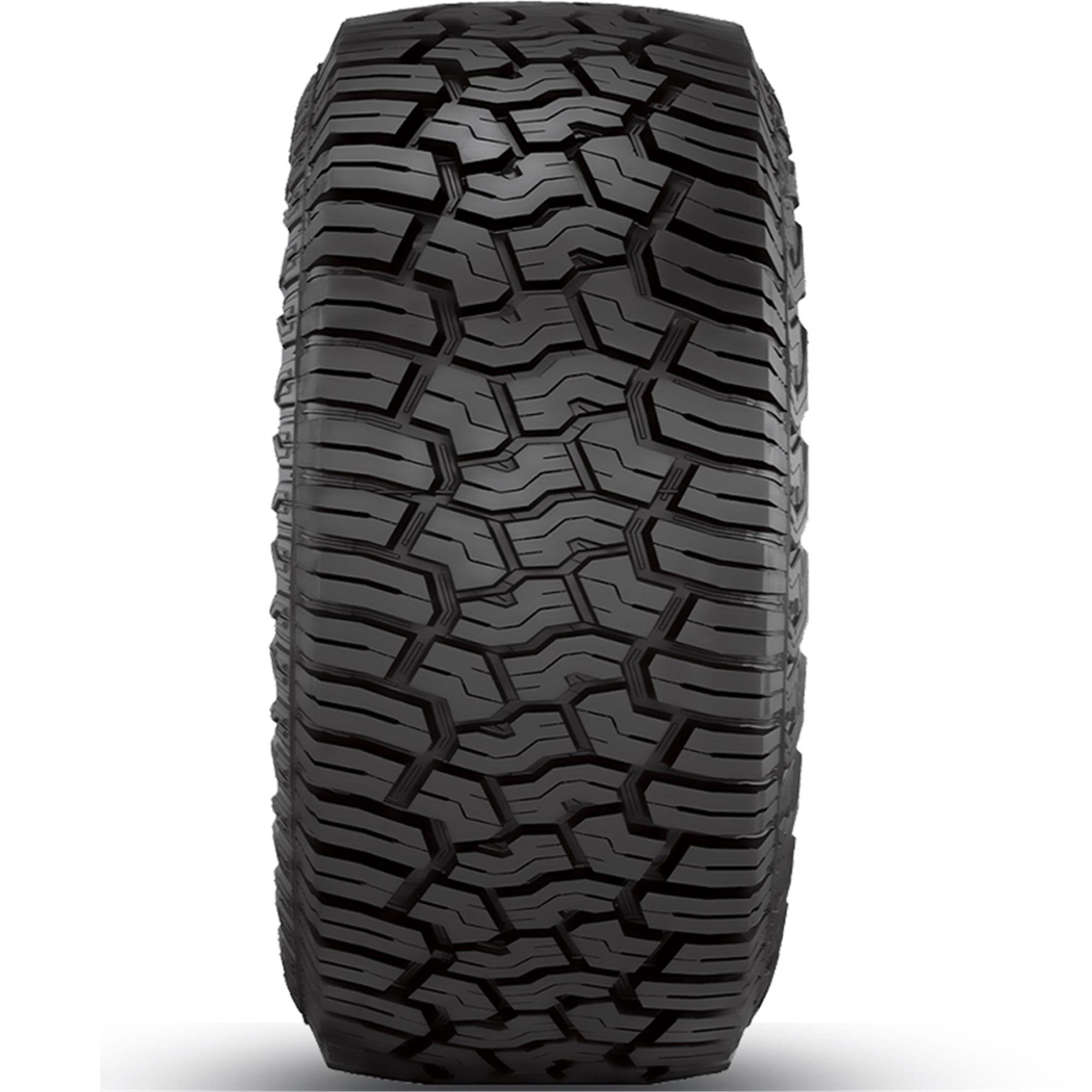 245/75R17 121/118Q Geolandar X-A/T G016 Yokohama