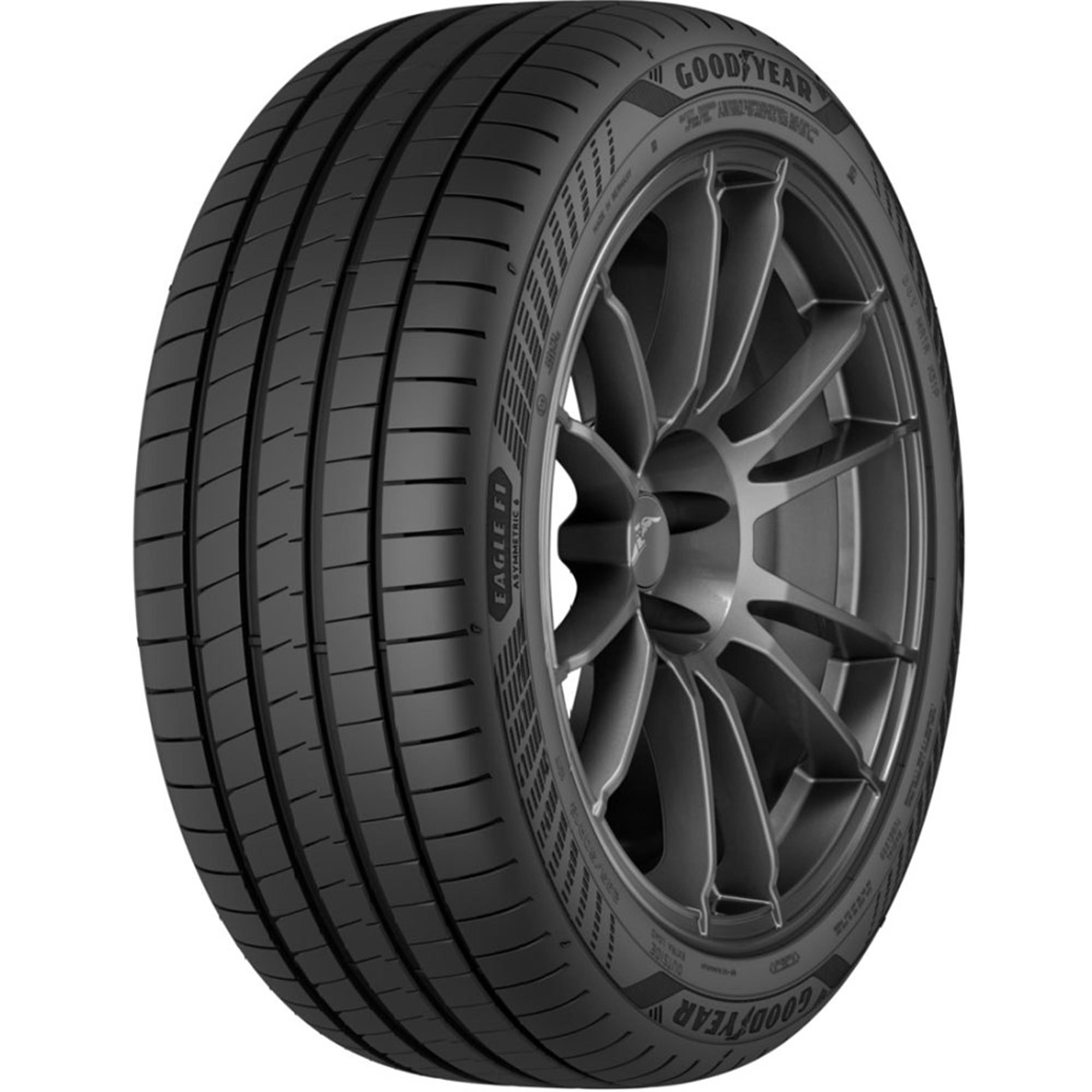 255/35R18 94Y XL (FP) Eagle F1 Asymmetric 6 Goodyear