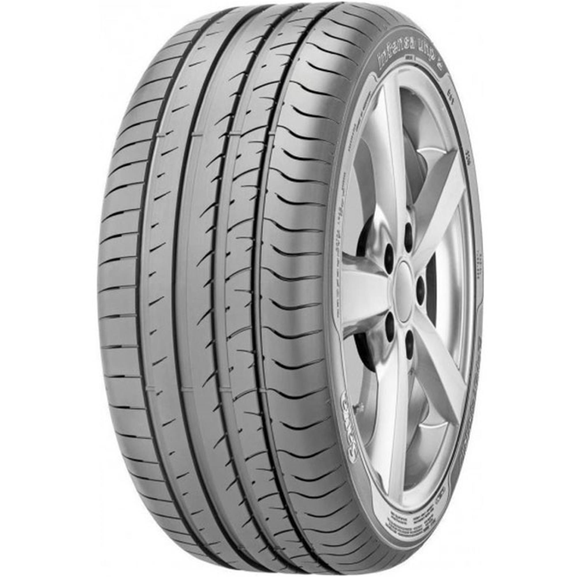 255/35R19 96Y XL İntensa UHP 2 Sava