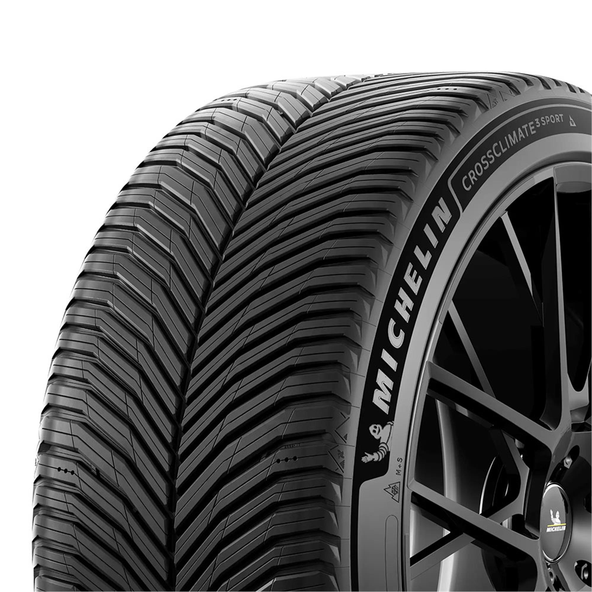255/35R20 97Y XL CrossClimate 3 Sport Michelin