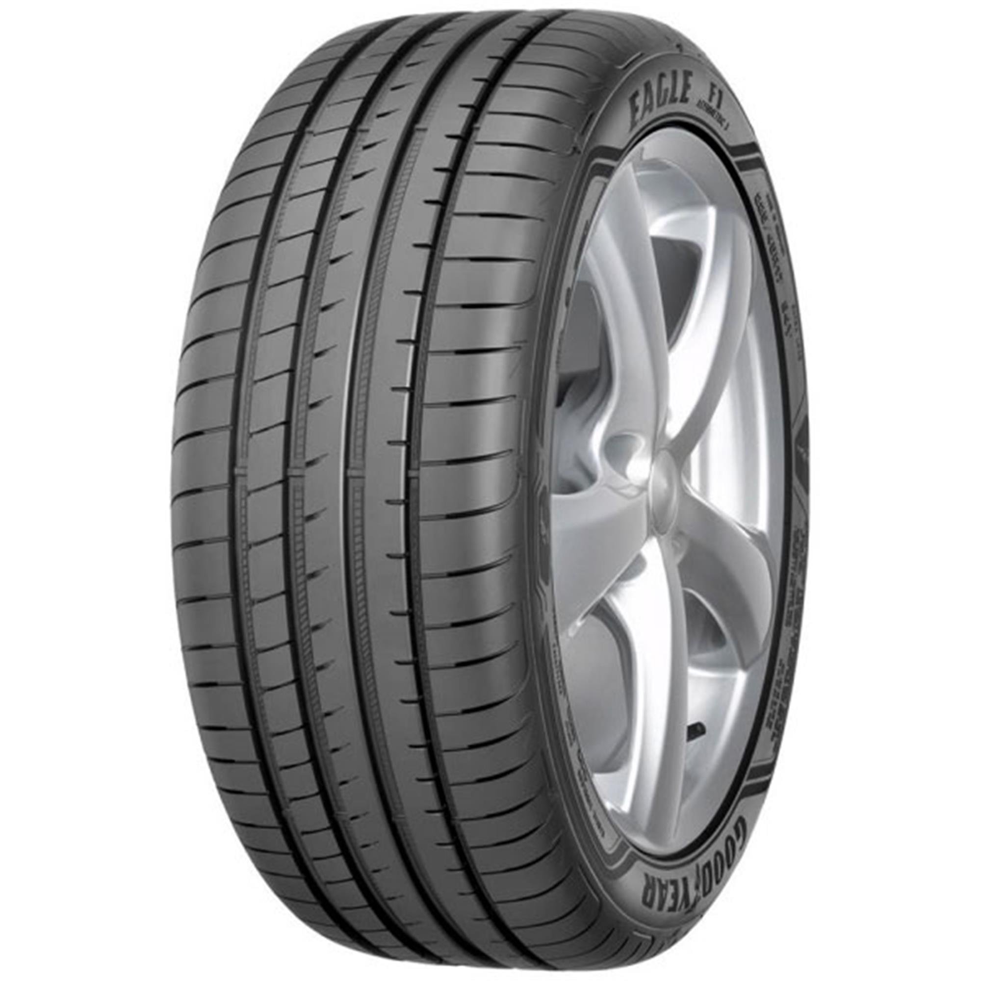 255/40R18 95Y (FP) (AR) (ROF) (RFT) Eagle F1 Asymmetric 3 Goodyear