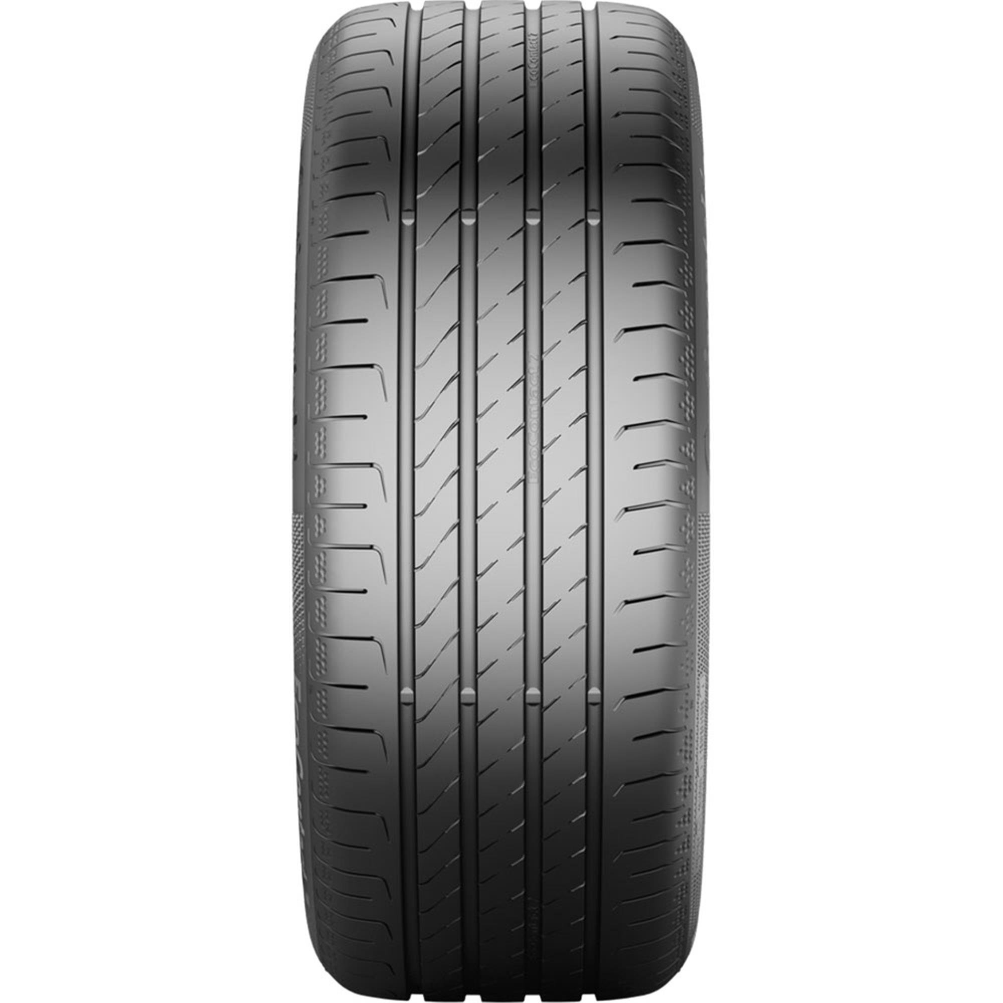 255/45R20 105V XL (FR) EcoContact 7 Continental
