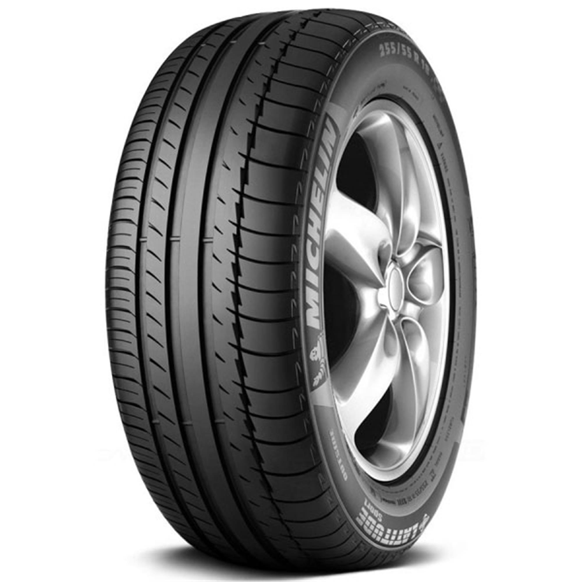 255/55R18 109Y XL (N1) Latitude Sport Michelin