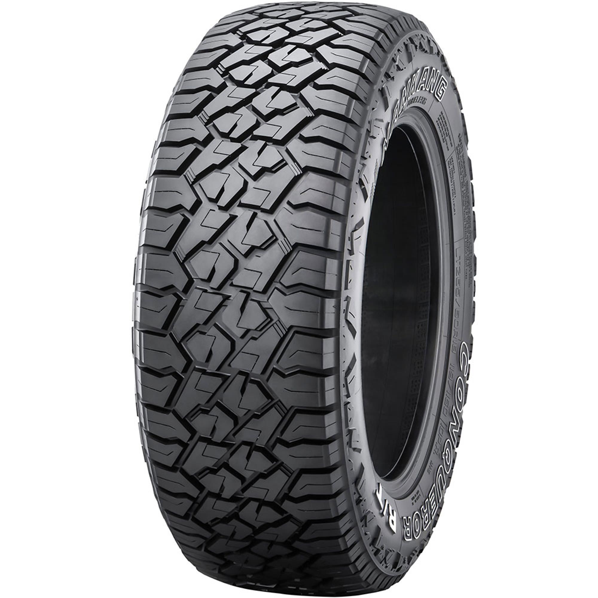 255/60R20 113H XL Conqueror AT-5 Nankang