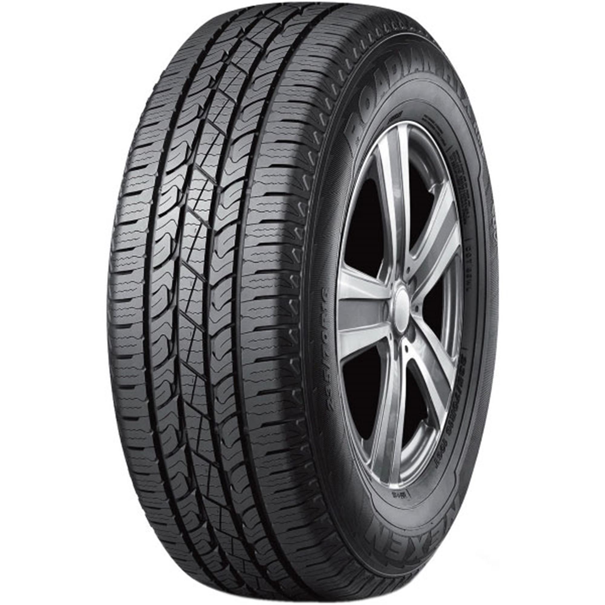 255/70R16 111S Roadian HTX RH5 Nexen 2025