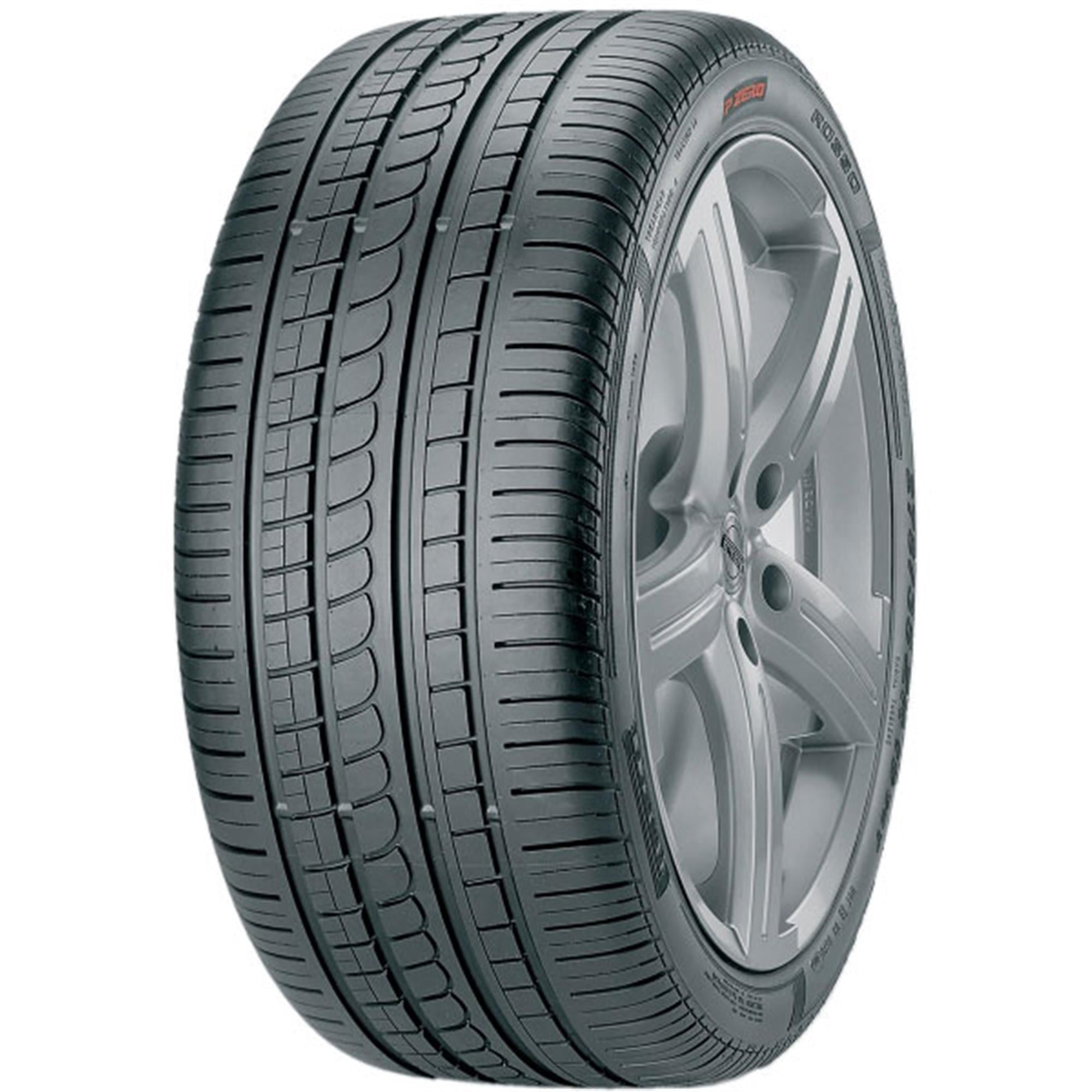 265/45R20 104Y (MO) PZero Rosso Pirelli 2025
