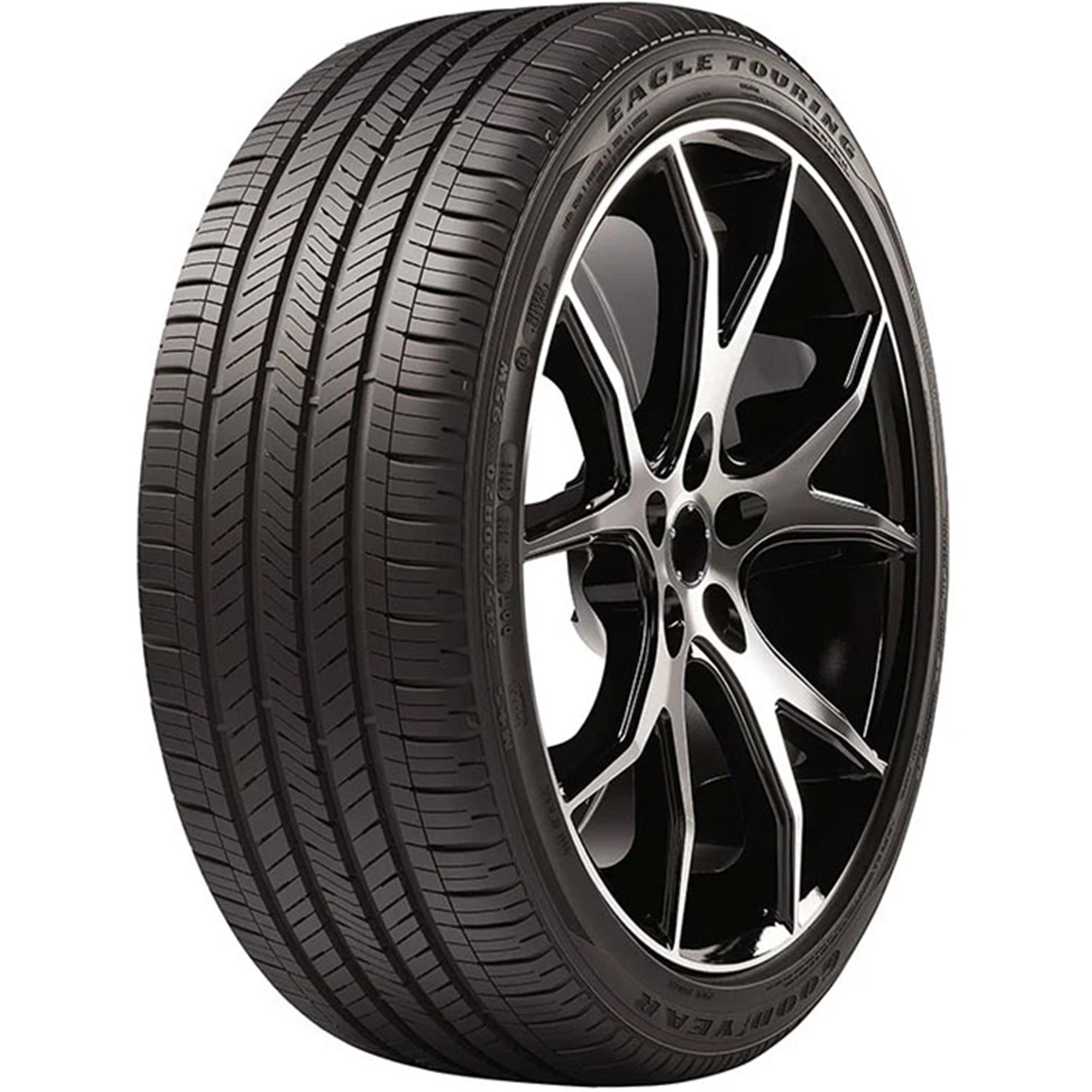 275/45R19 108H XL (FP) (NF0) Eagle Touring Goodyear