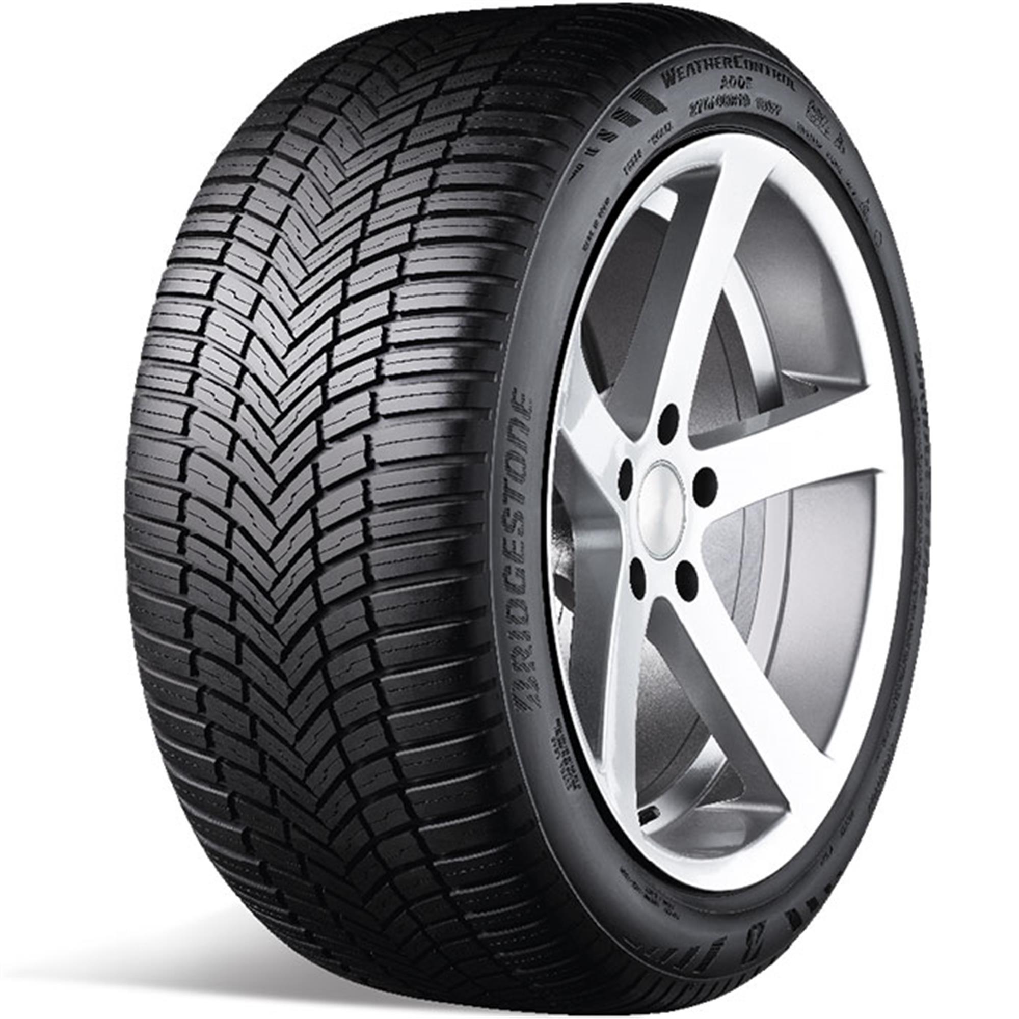 275/45R21 110W XL Weather Control A005 Evo Bridgestone
