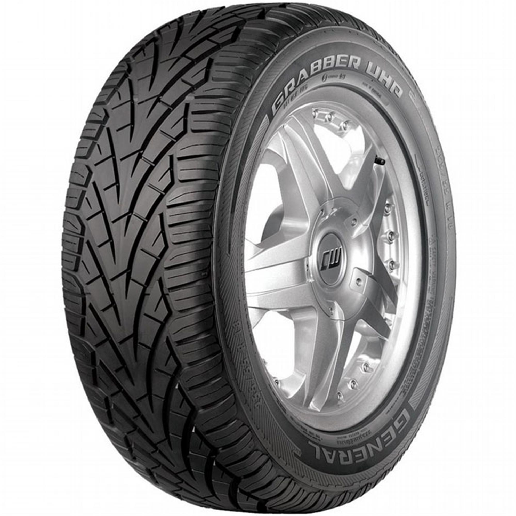 285/35R22 106W Grabber Uhp General