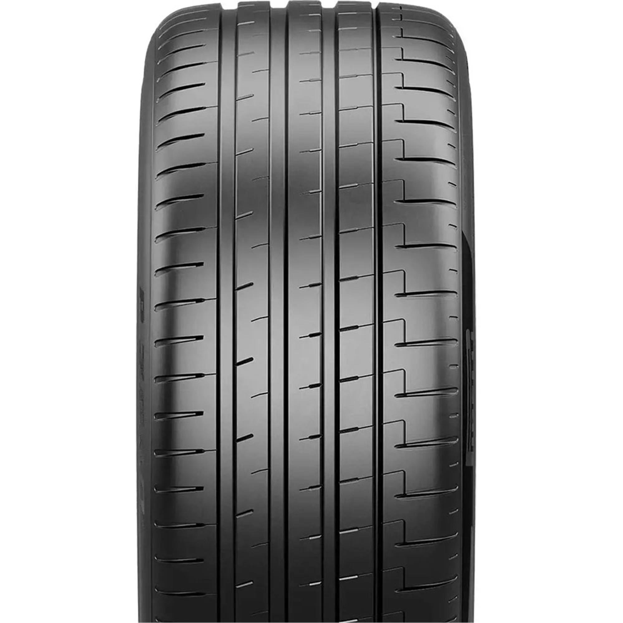 285/40R23 107Y (NCS) (MO-S) P-Zero PZ5 Pirelli