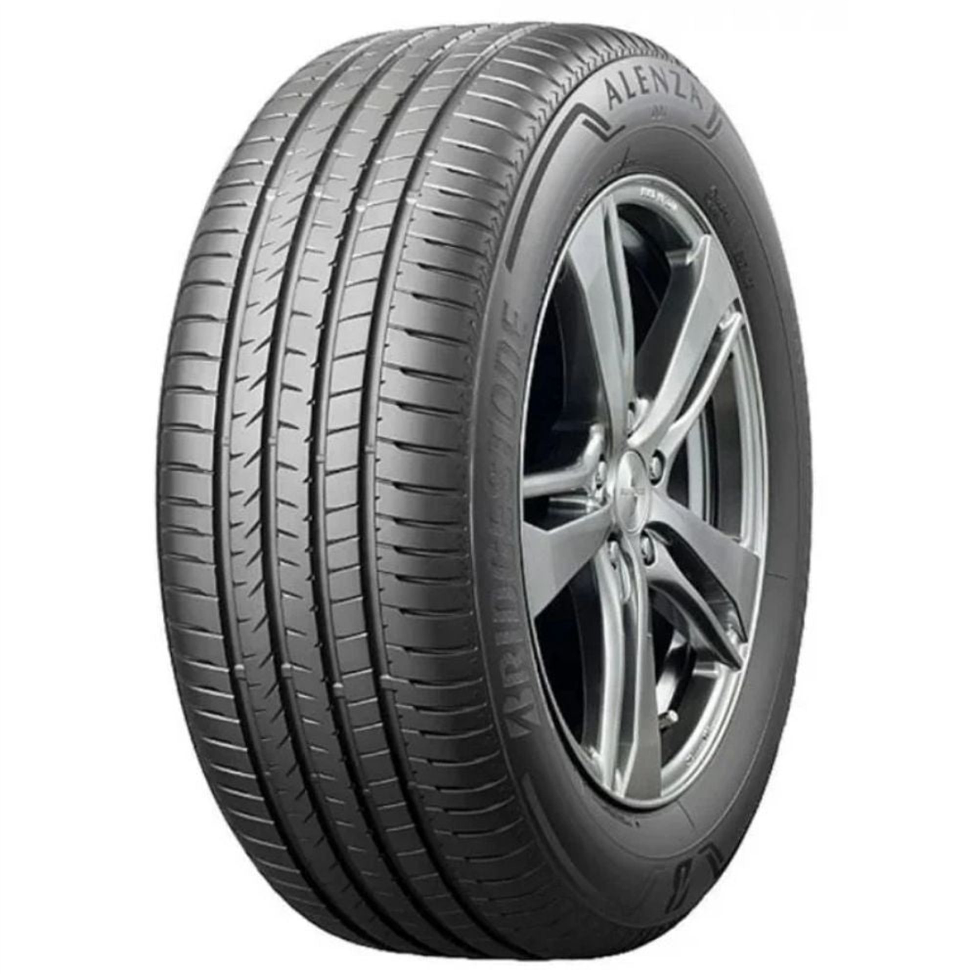 Bridgestone Alenza 001 RFT * 245/40R21 100Y XL