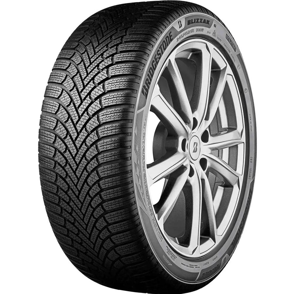Bridgestone Blizzak 6 315/35R20 110W XL M+S 3PMSF Enliten