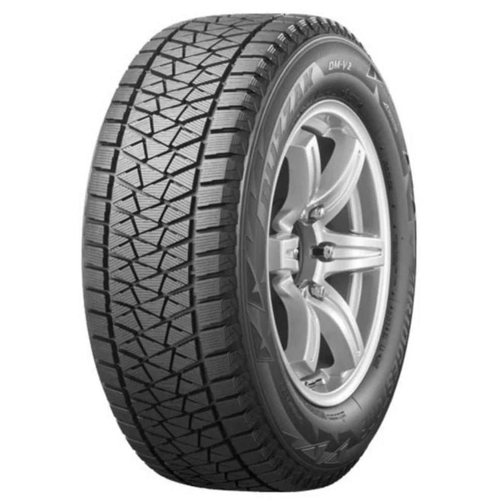 Bridgestone Blizzak DMV2 285/45R22 110T M+S 3PMSF