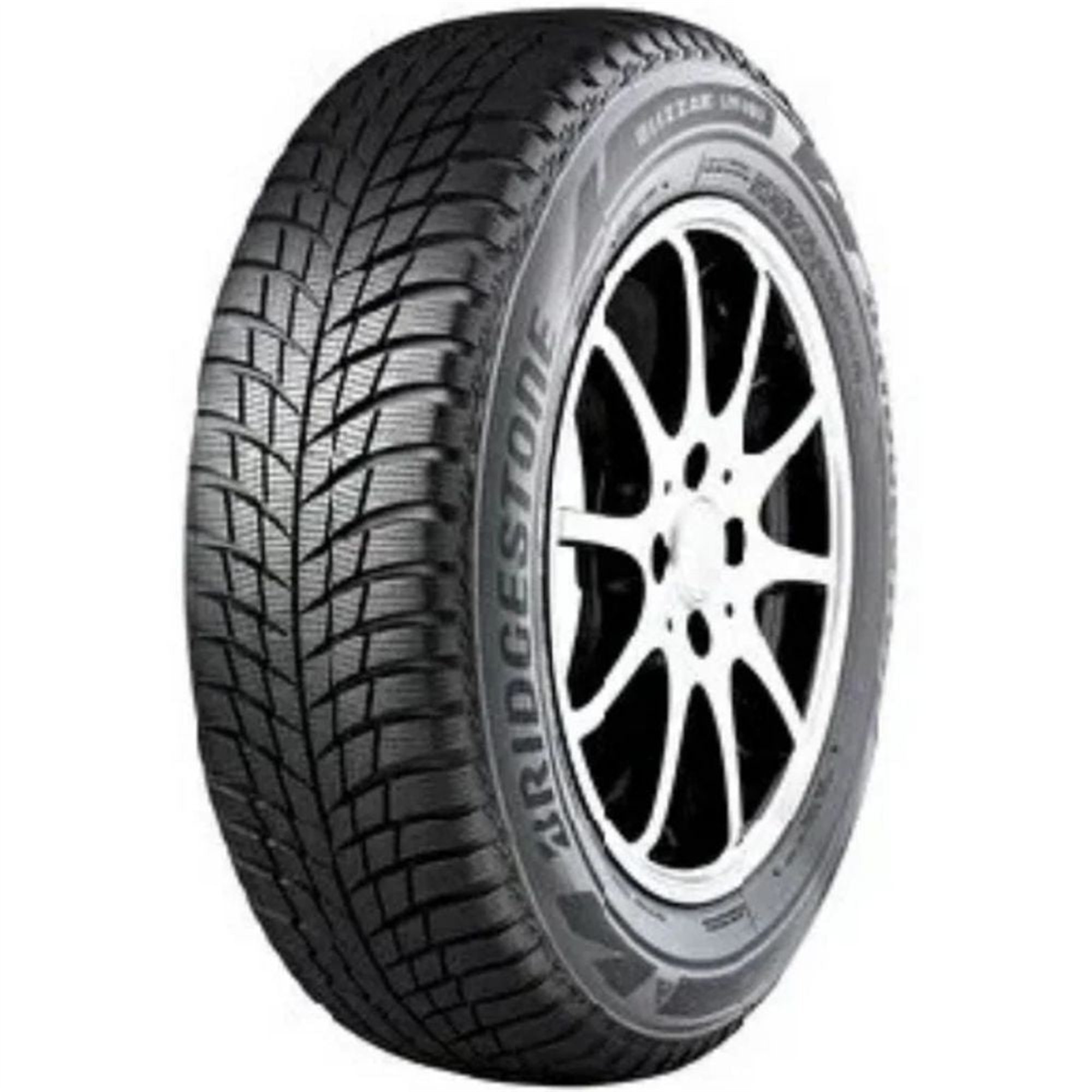 Bridgestone Blizzak LM001 RFT * 225/45R18 95H XL M+S 3PMSF