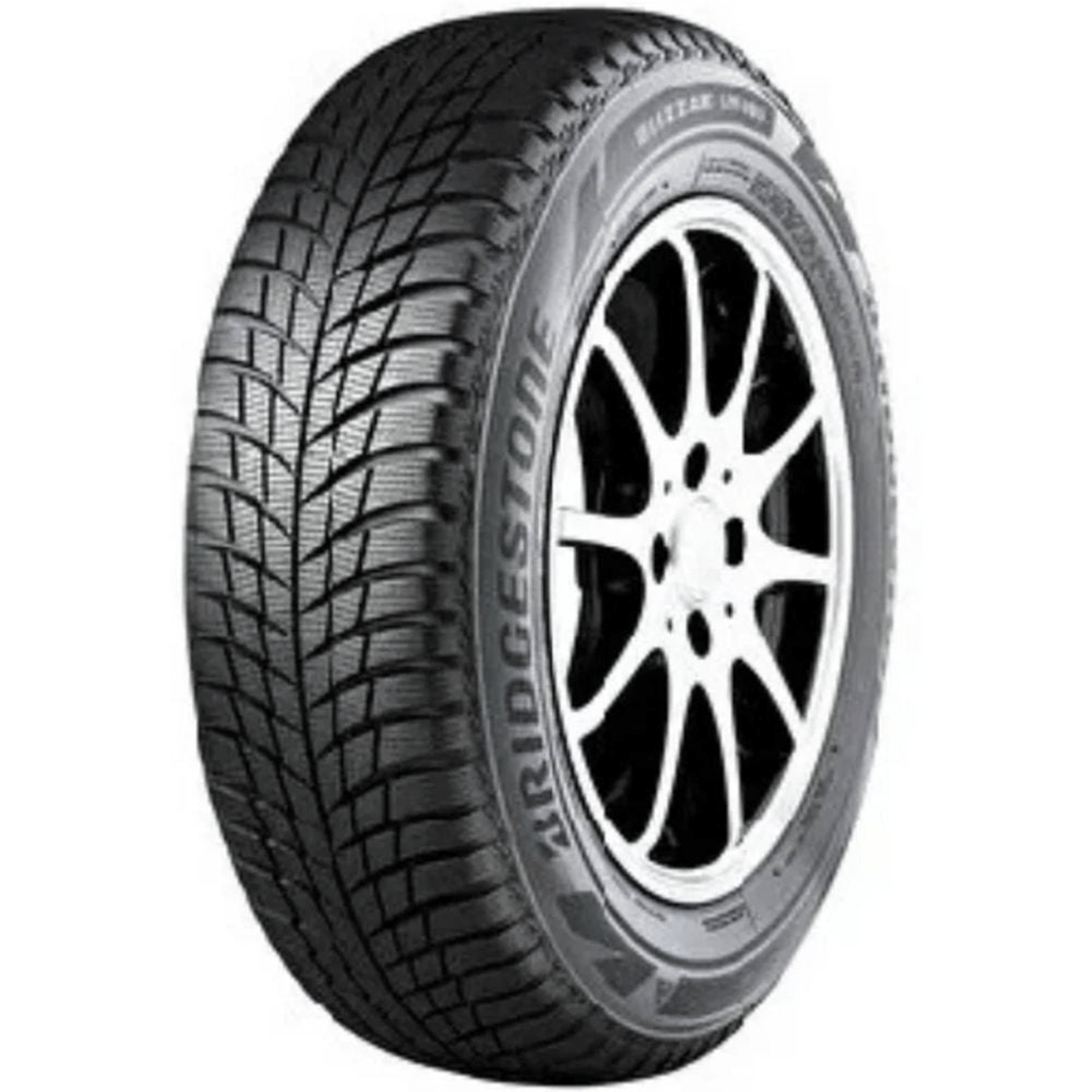 Bridgestone Blizzak LM001 RFT * 245/50R18 100H M+S 3PMSF