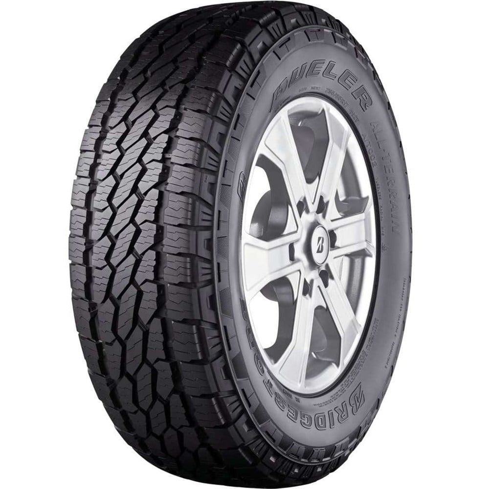 Bridgestone Dueler A/T 002 285/65R17 116T M+S 3PMSF