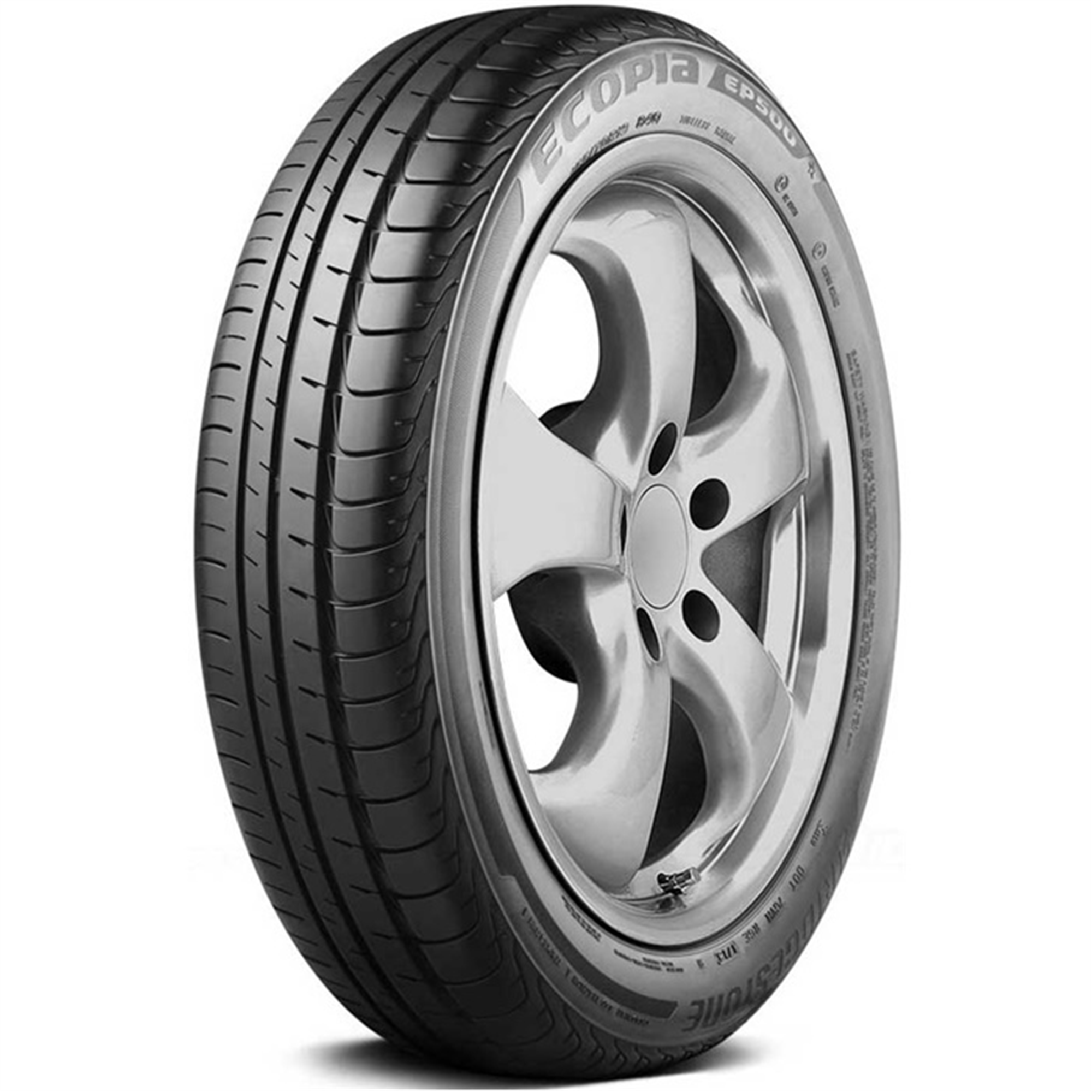 Bridgestone Ecopia EP500 * 155/60R20 80Q