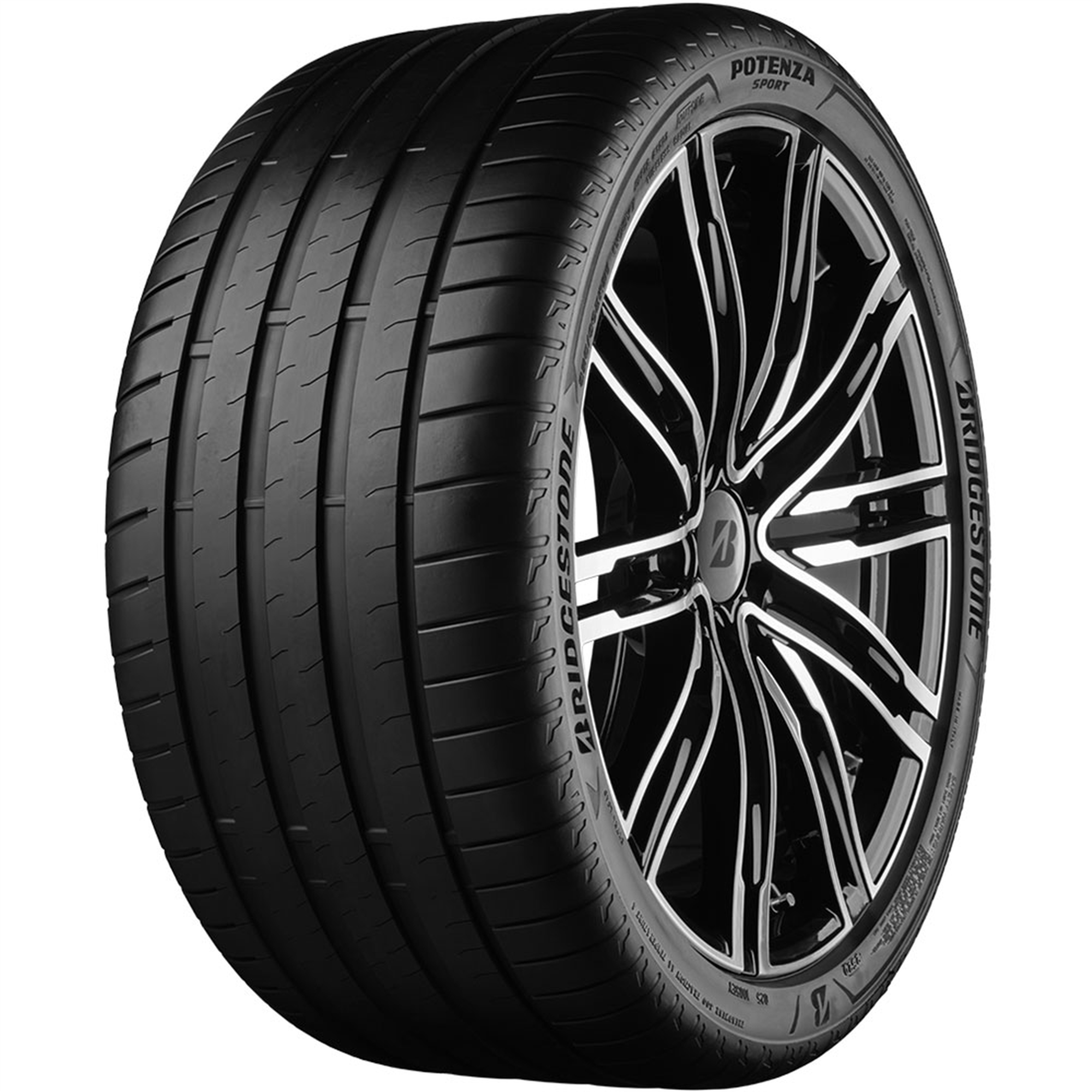 Bridgestone Potenza Sport 225/45R18 95Y XL