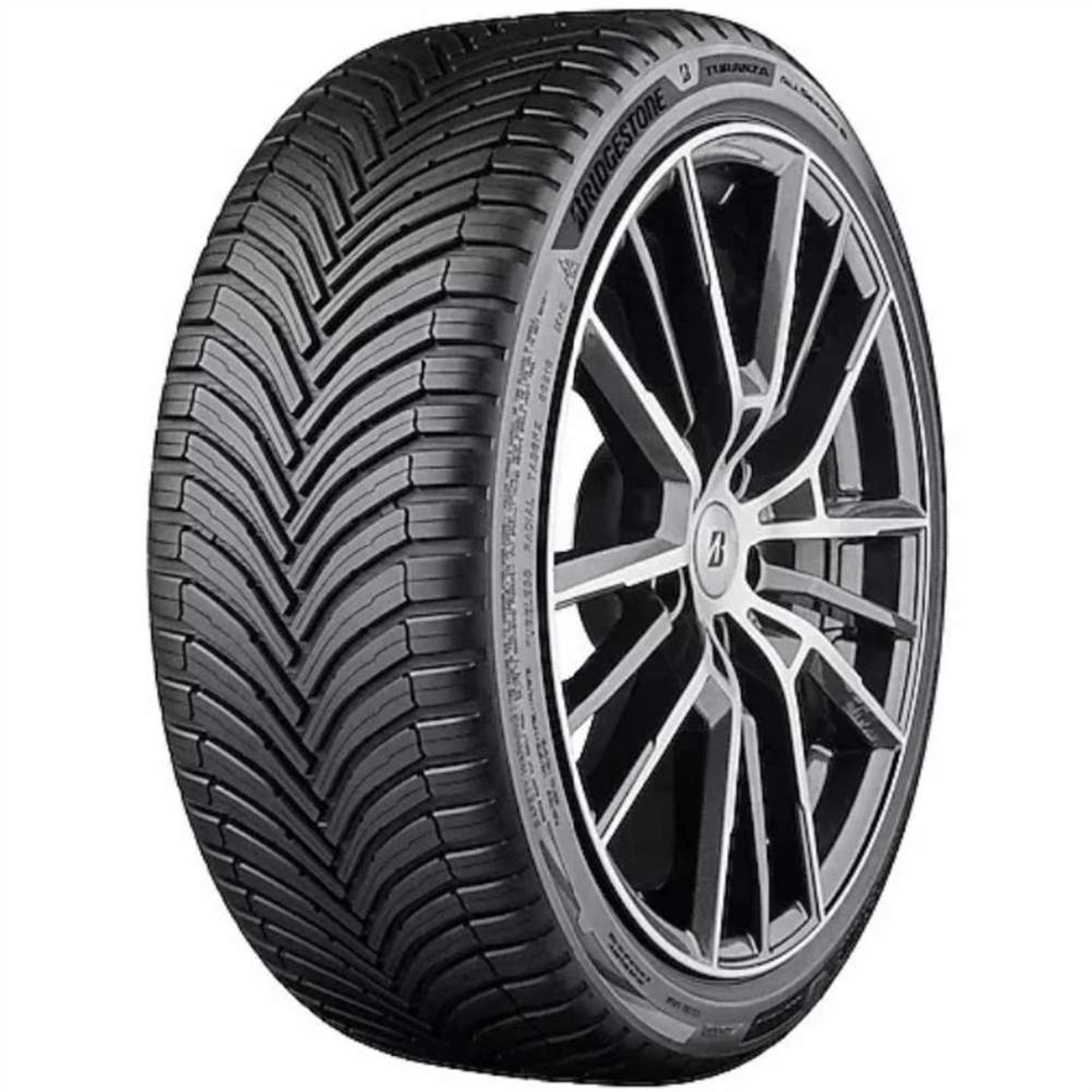 Bridgestone Turanza All Season 6 235/65R17 108V XL M+S 3PMSF Enliten