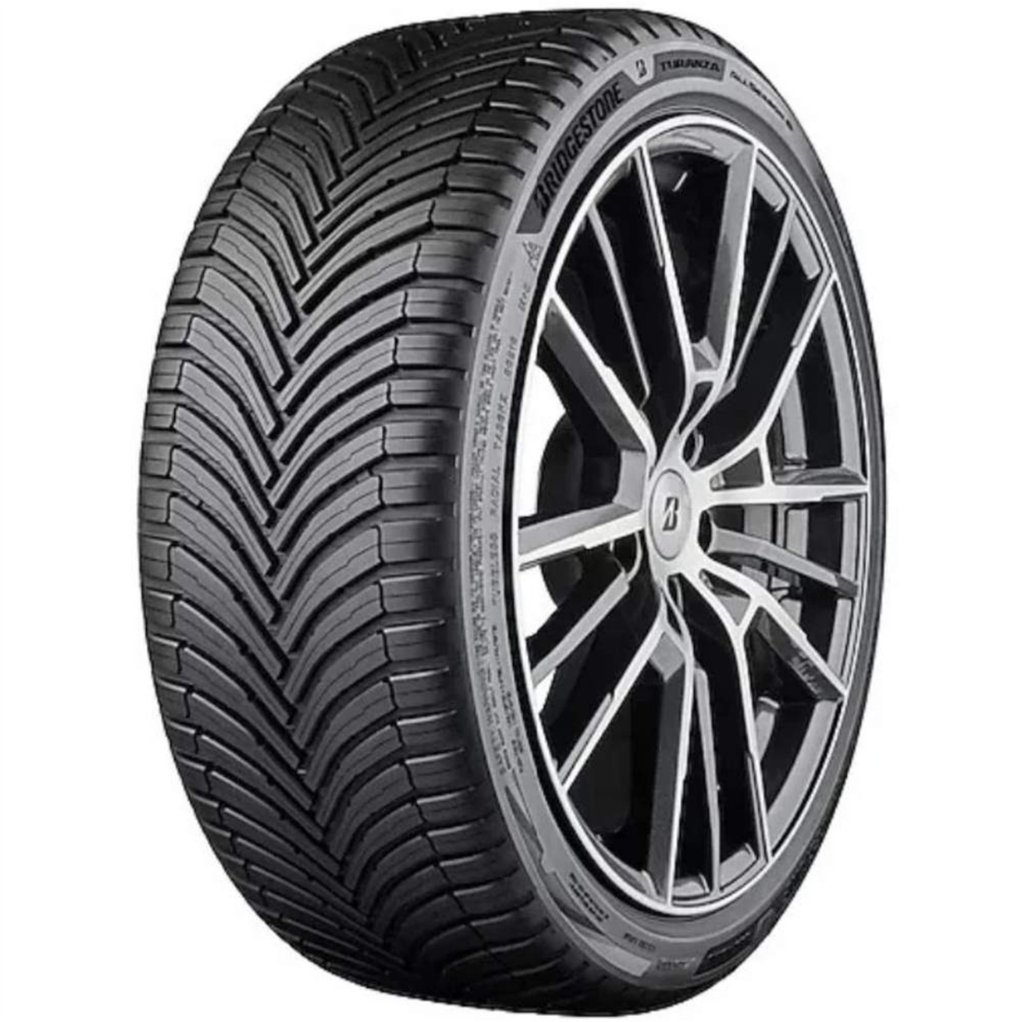 Bridgestone Turanza All Season 6 245/40R19 98Y XL M+S 3PMSF Enliten