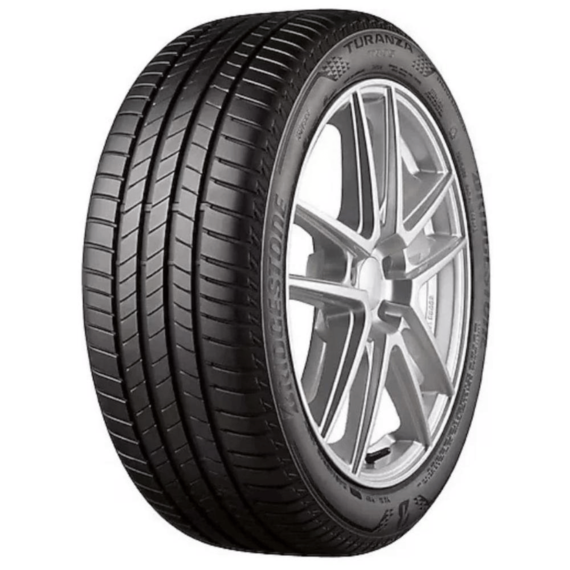 Bridgestone Turanza T005 RFT * 255/30R20 92Y XL