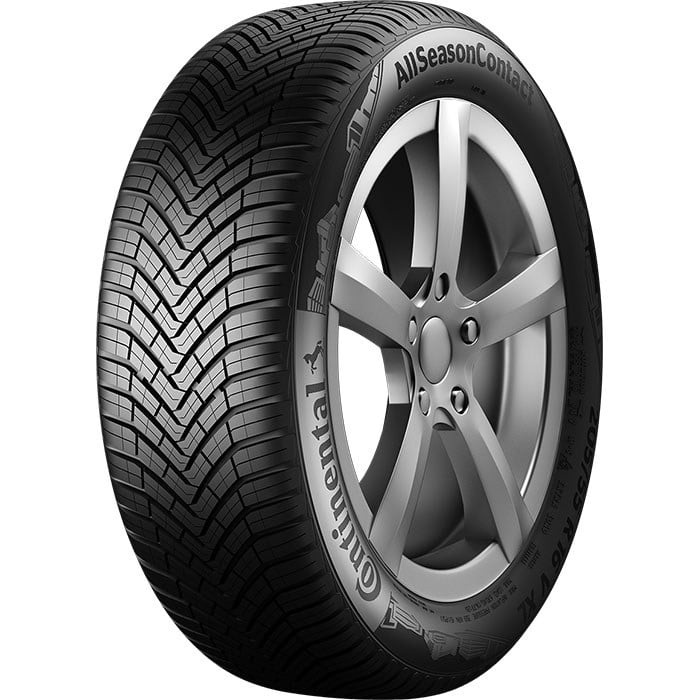 Continental AllSeasonContact 165/65R15 81T