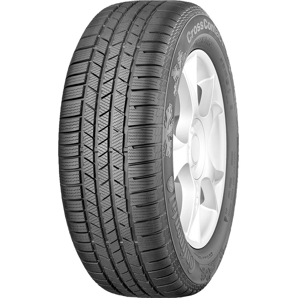 Continental ContiCrossContact Winter 205/70R15 96T M+S 3PMSF