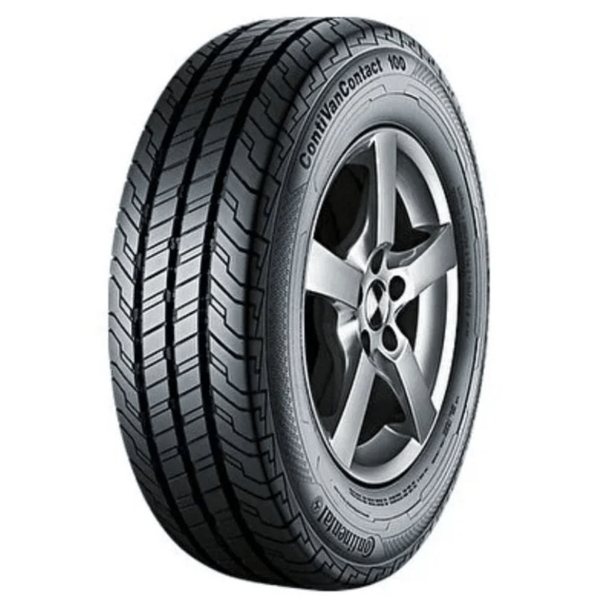 Continental ContiVanContact 100 285/65R16C 131R 10PR