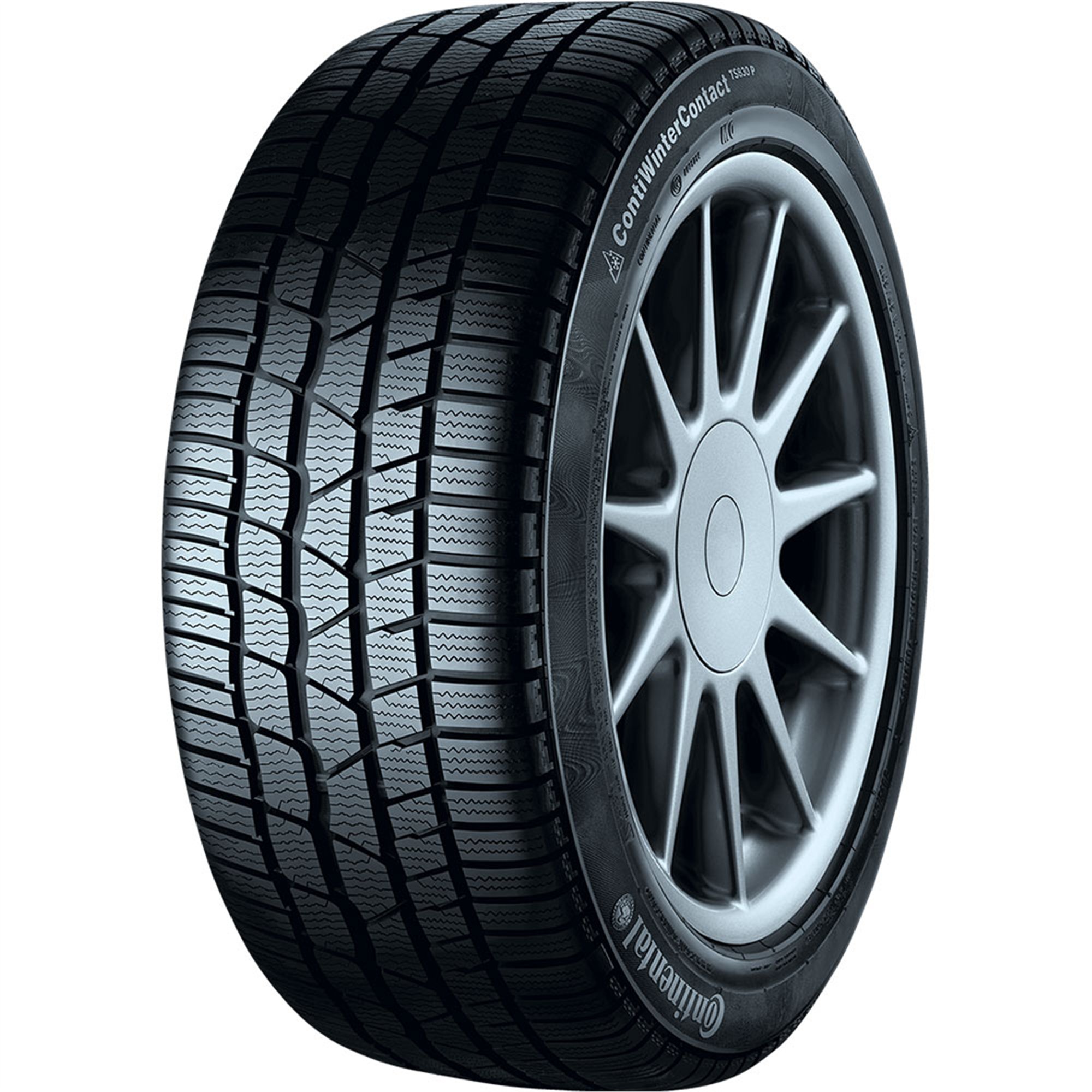 Continental ContiWinterContact TS 830P ContiSeal * 255/50R21 109H XL M+S 3PMSF FR