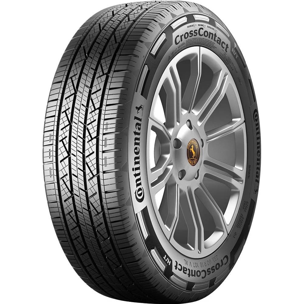 Continental CrossContact H/T 265/70R16 112H M+S FR