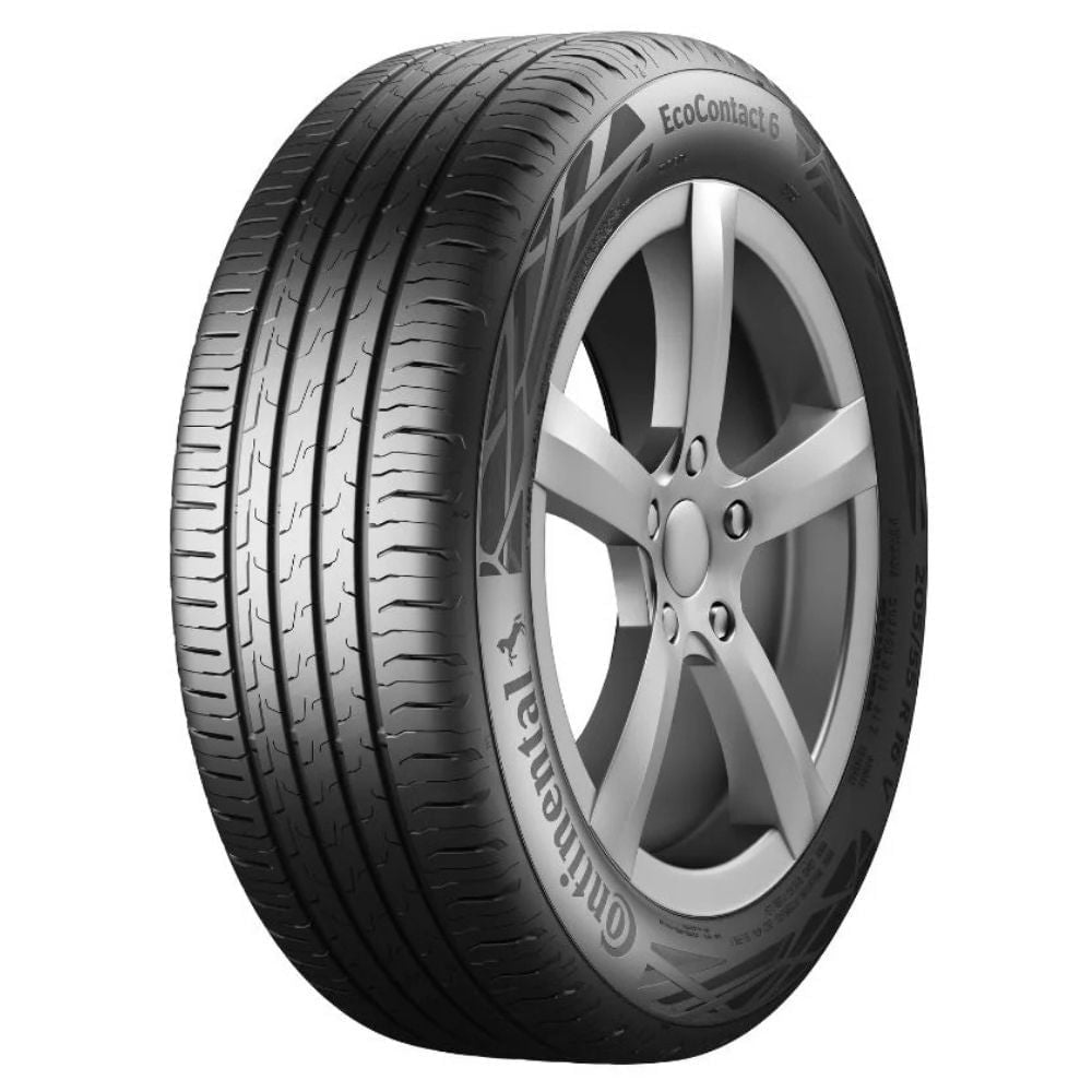 Continental EcoContact 6 * 225/55R17 101Y XL FR