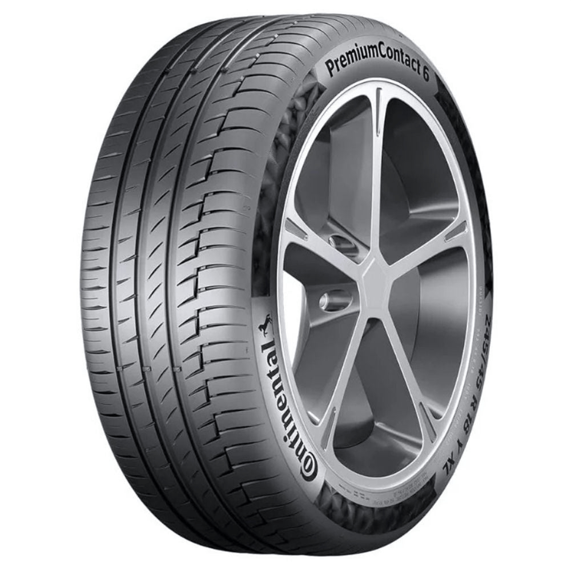 Continental PremiumContact 6 225/45R18 95V XL FR
