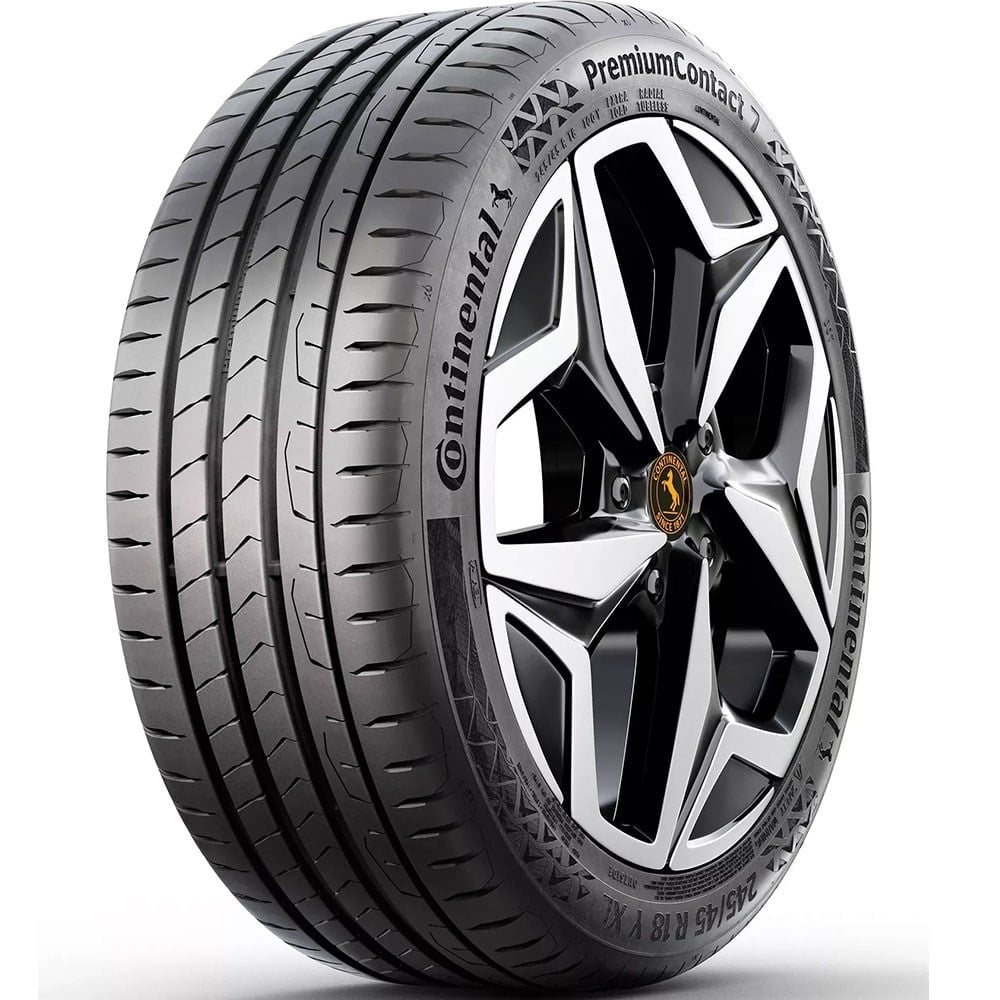 Continental PremiumContact 7 245/40R18 97Y XL FR EV