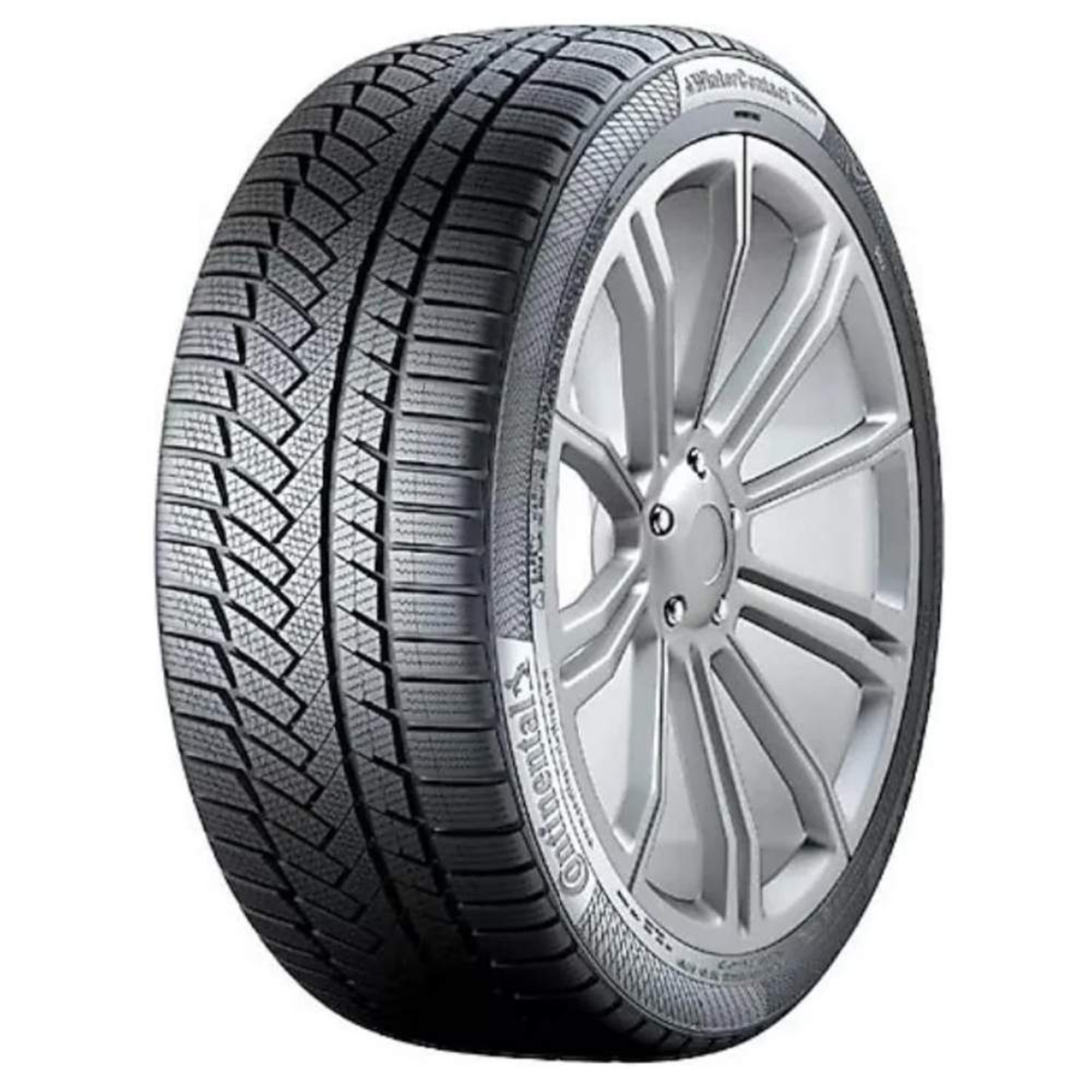 Continental WinterContact TS 850P 245/45R18 96V M+S 3PMSF FR