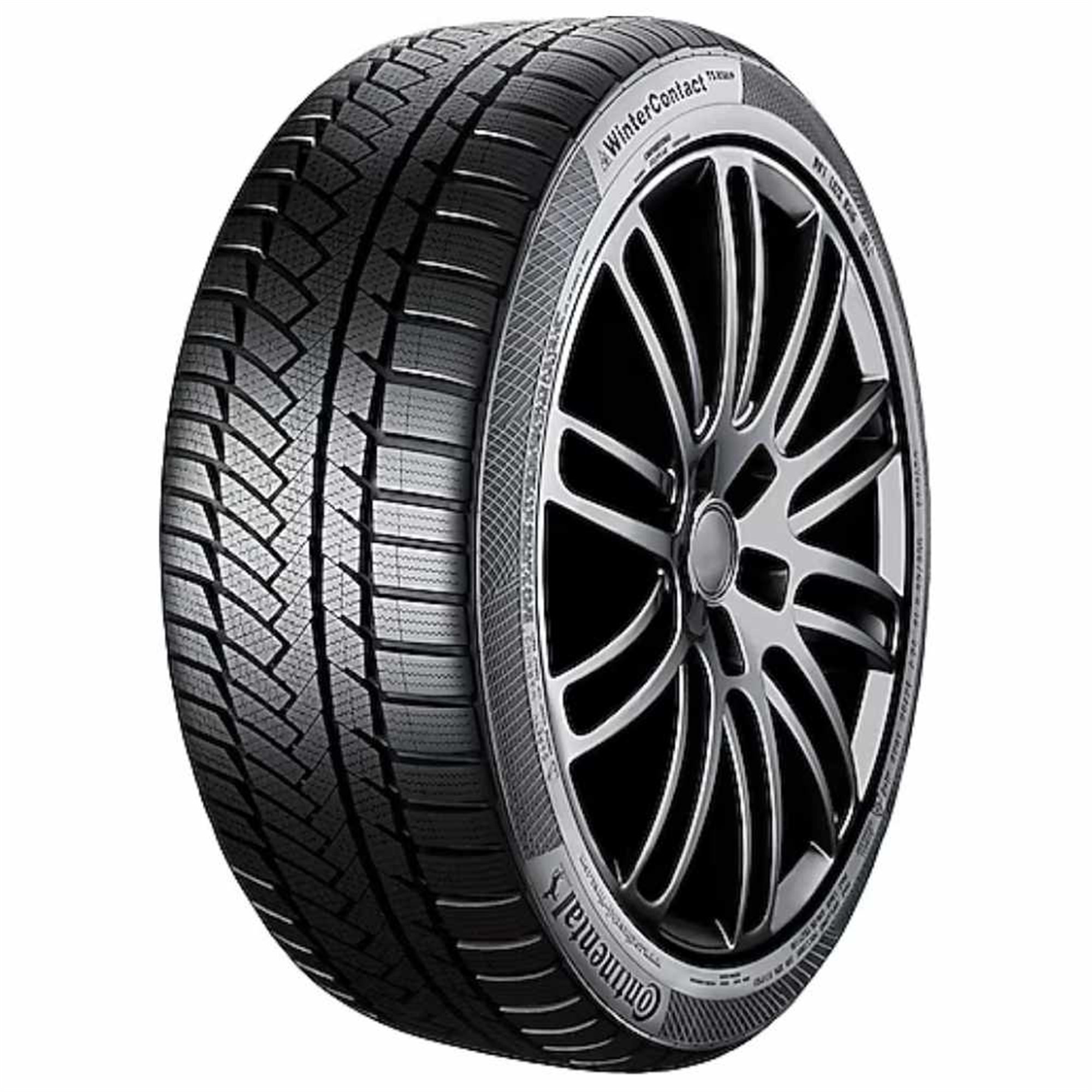 Continental WinterContact TS 850P SUV MO 275/55R19 111H M+S 3PMSF FR