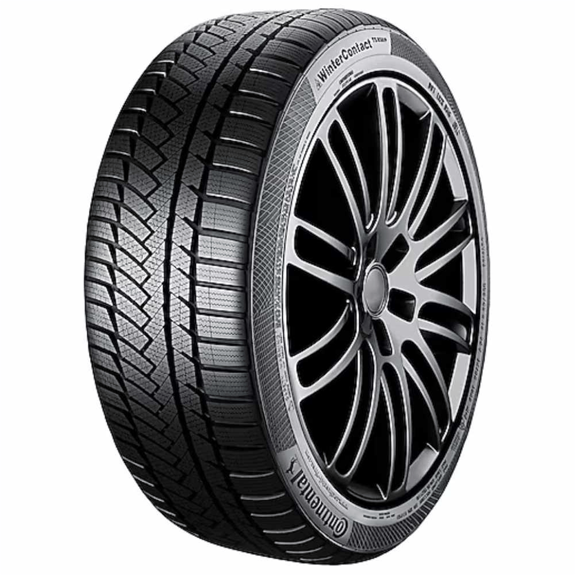 Continental WinterContact TS 850P SUV AO 285/45R21 113V XL M+S 3PMSF FR