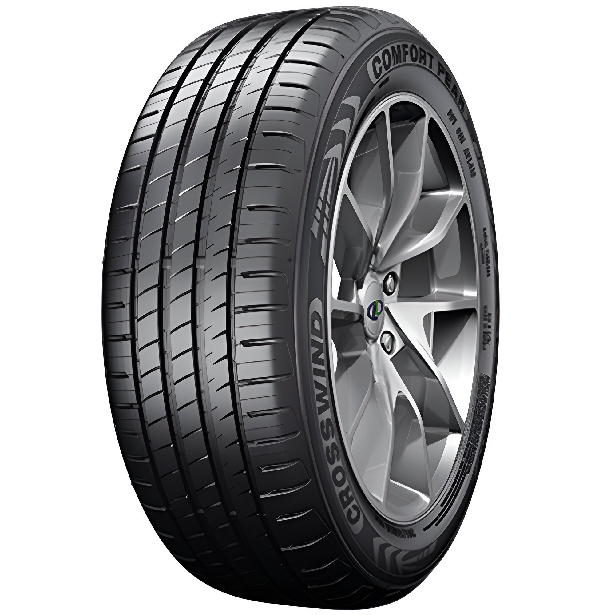 Cross Wind Comfort Peak 195/60R15 88H